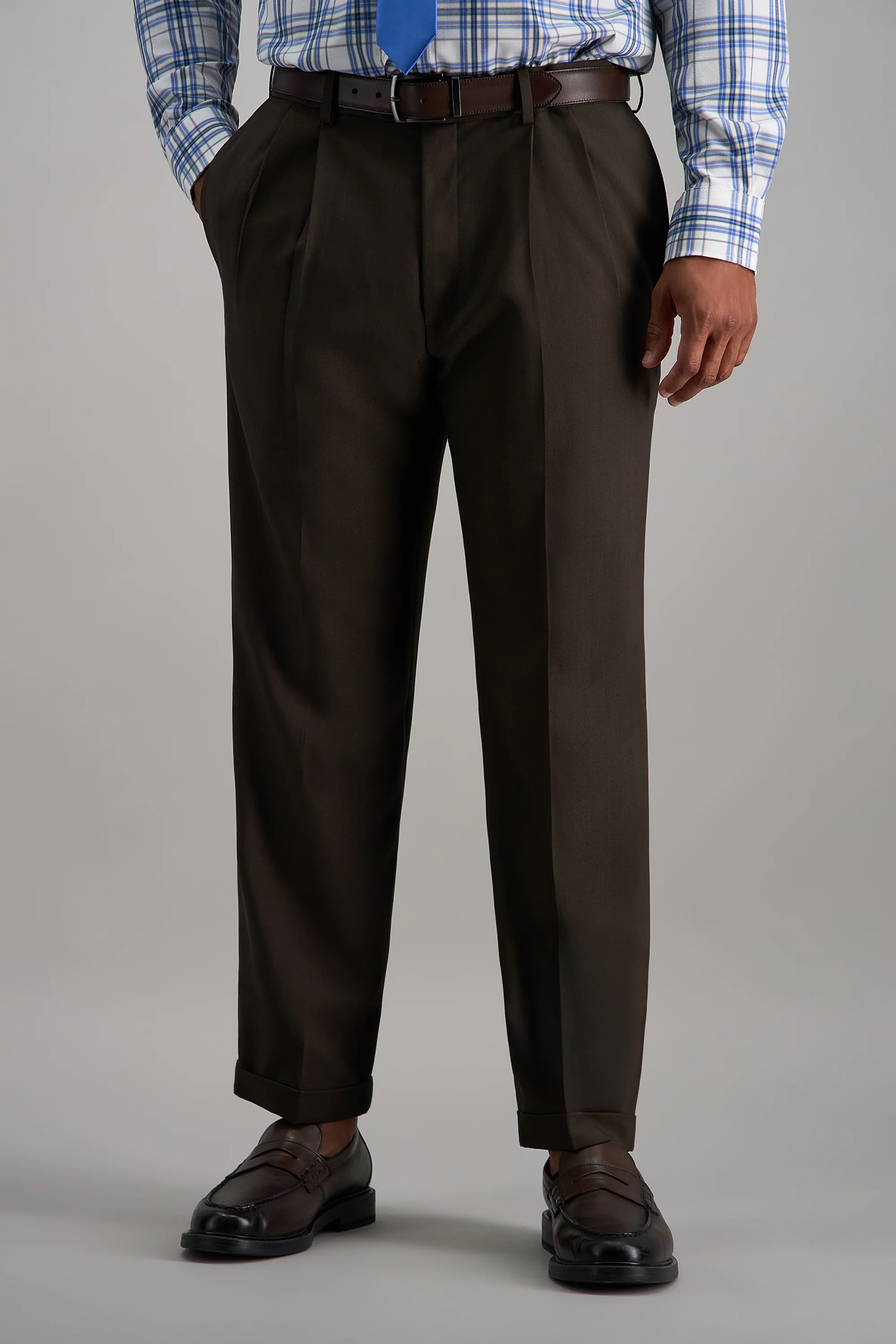 E-CLO™ Stria Dress Pant - Image 23
