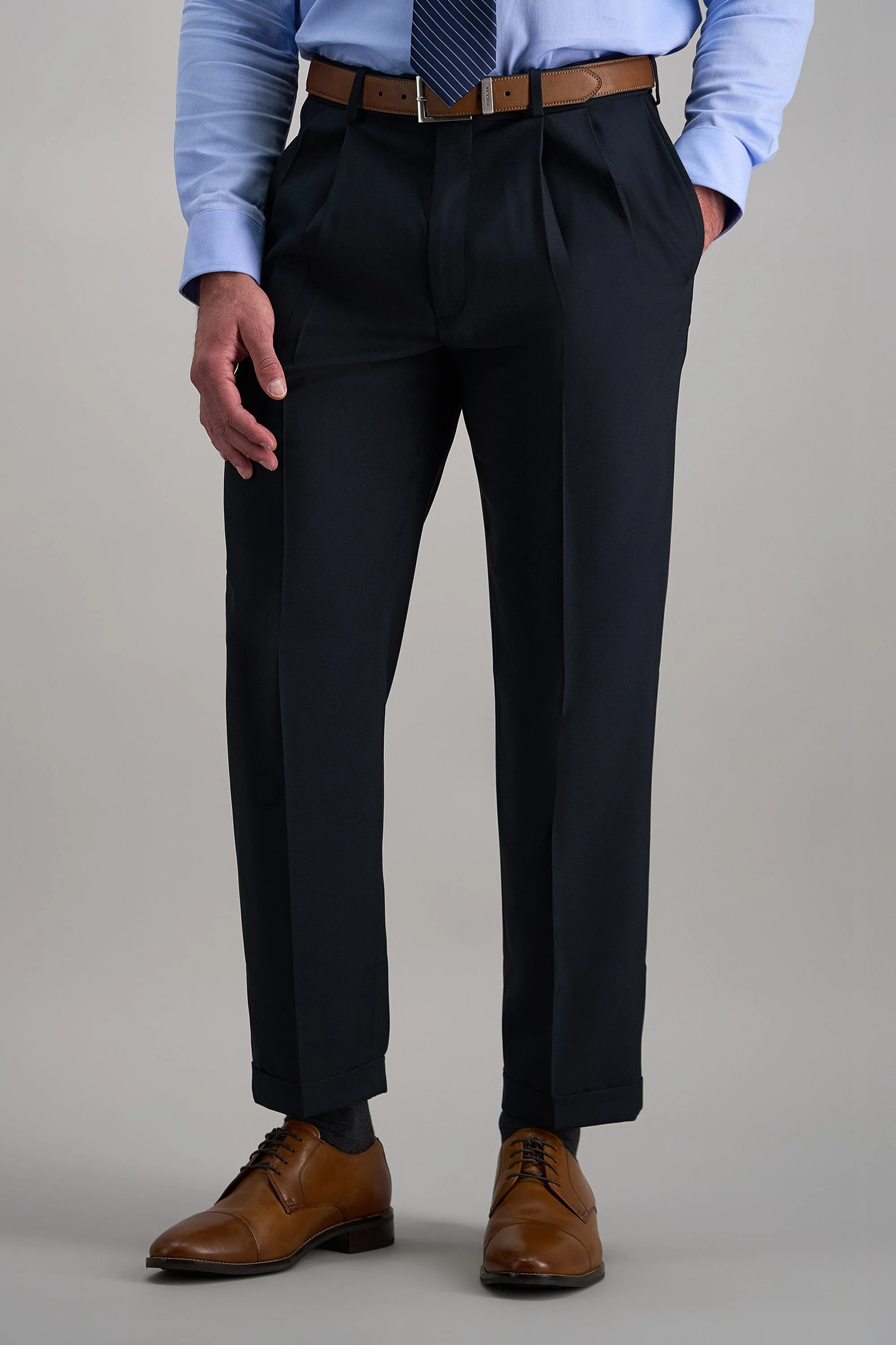 E-CLO™ Stria Dress Pant - Image 24