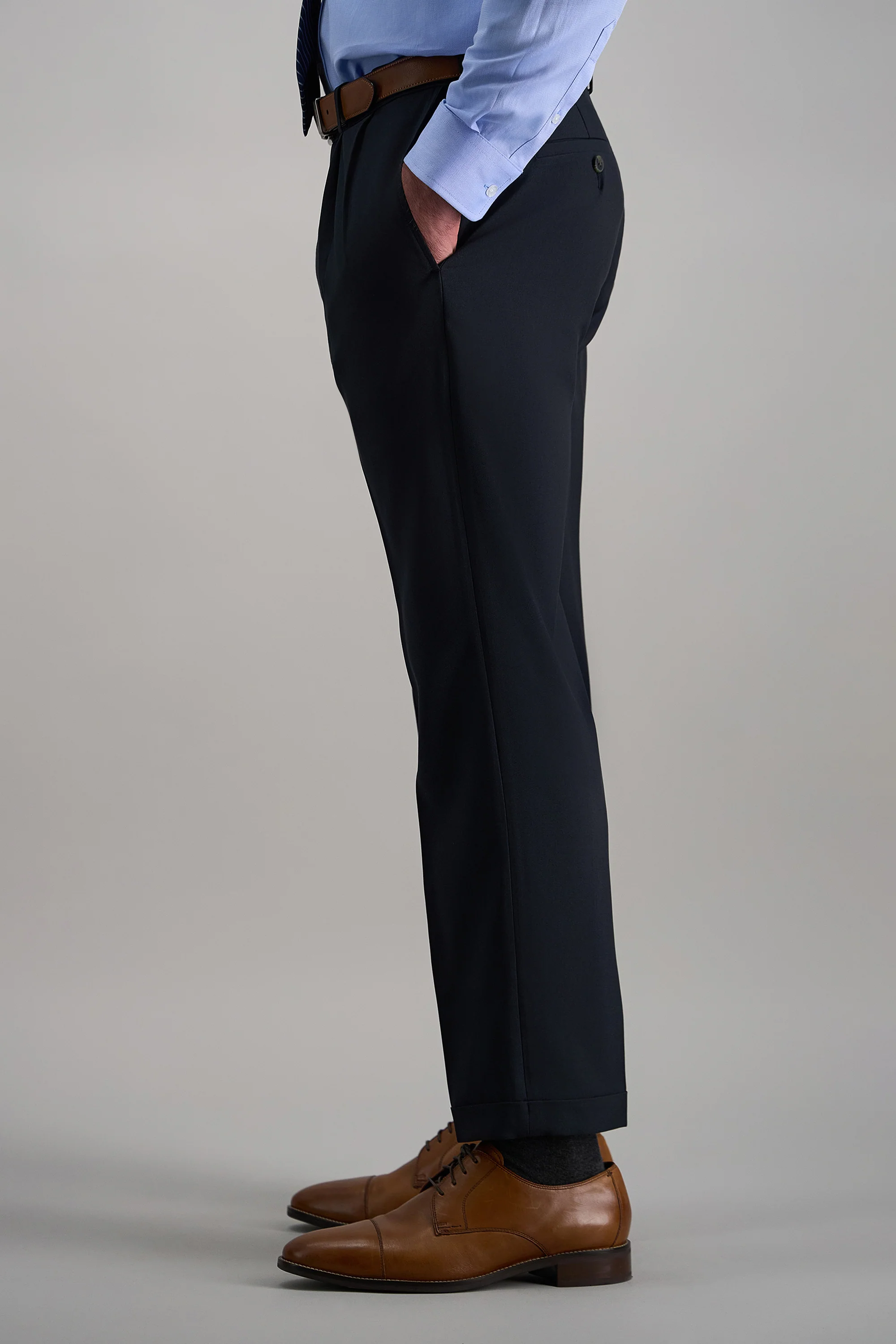E-CLO™ Stria Dress Pant - Image 28