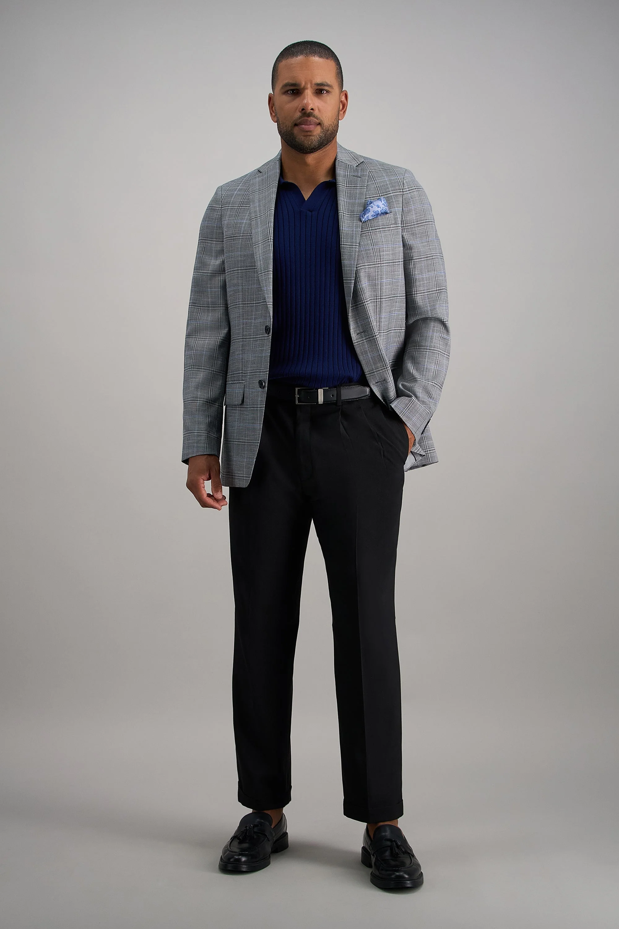 E-CLO™ Stria Dress Pant - Image 31