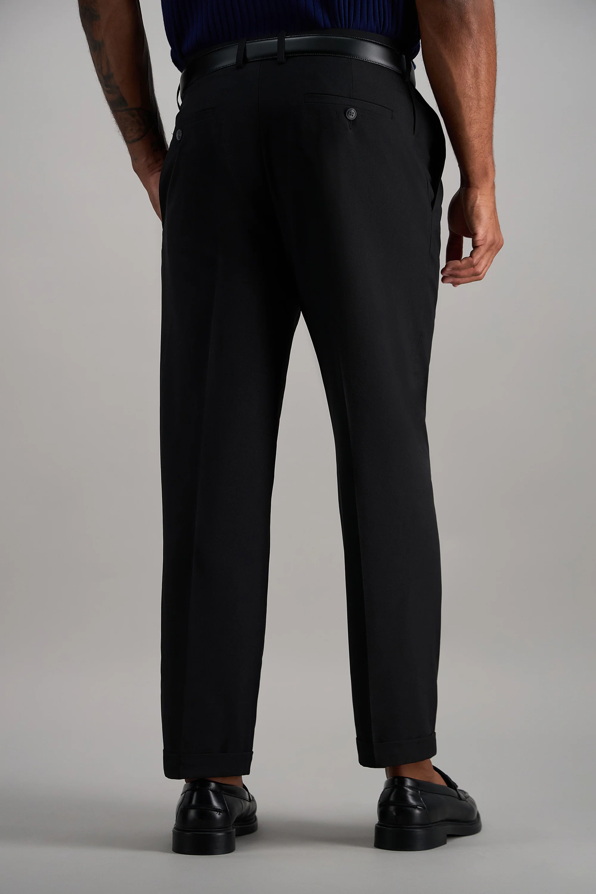 E-CLO™ Stria Dress Pant - Image 32
