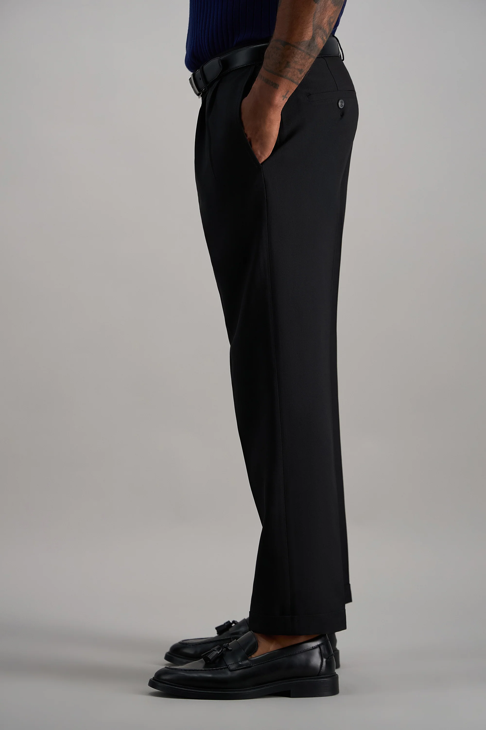 E-CLO™ Stria Dress Pant - Image 33