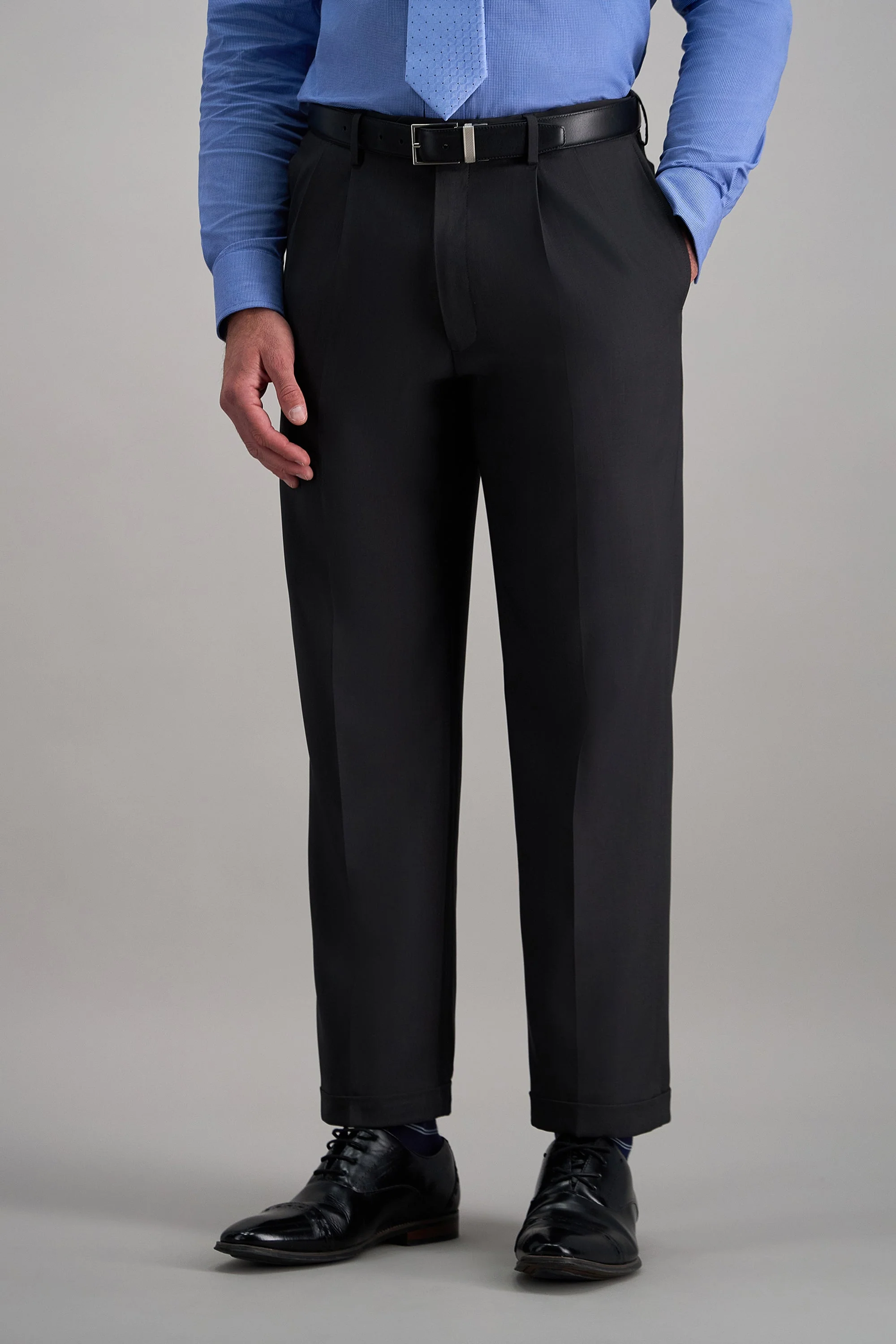 E-CLO™ Stria Dress Pant - Image 6