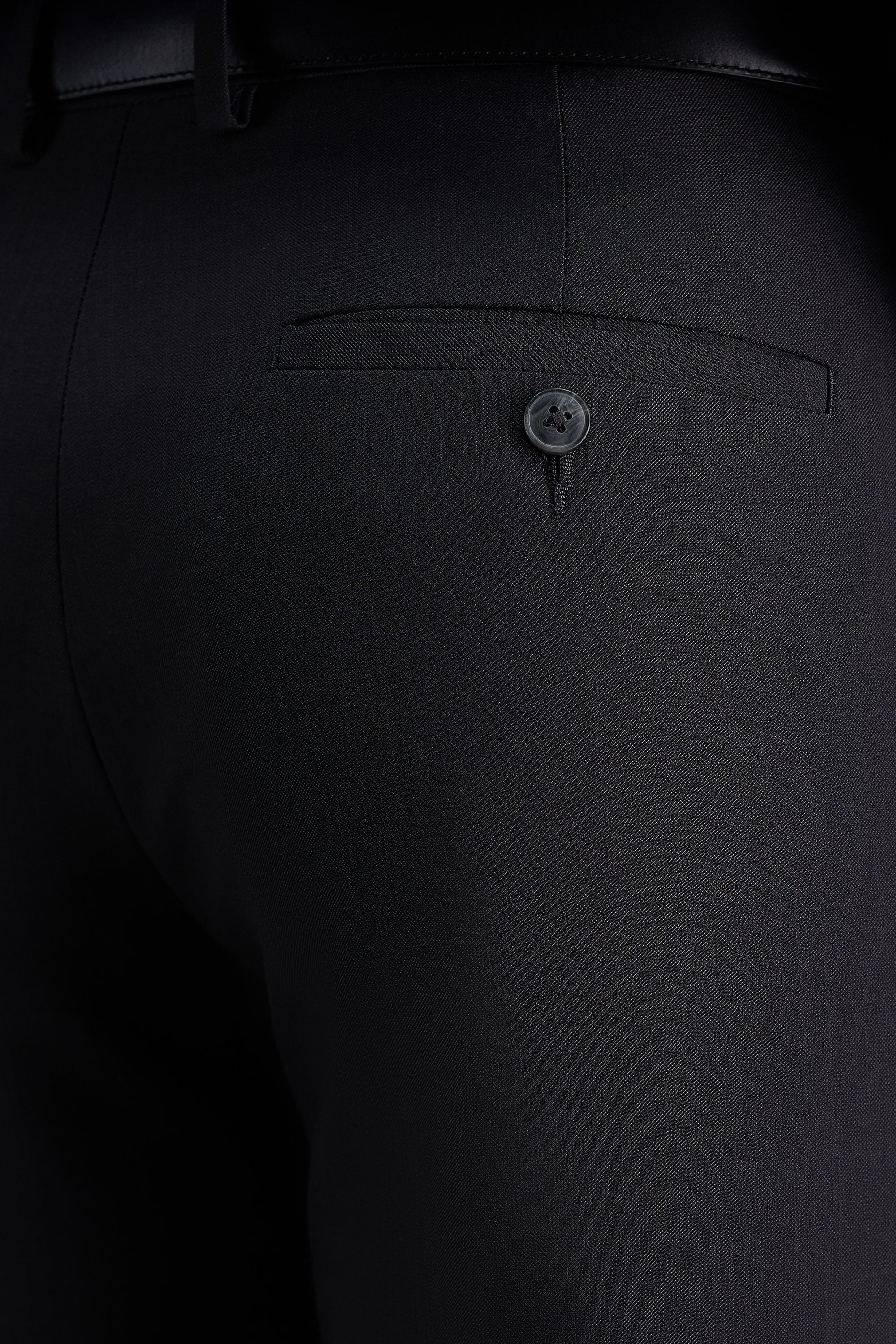 E-CLO™ Stria Dress Pant - Image 7