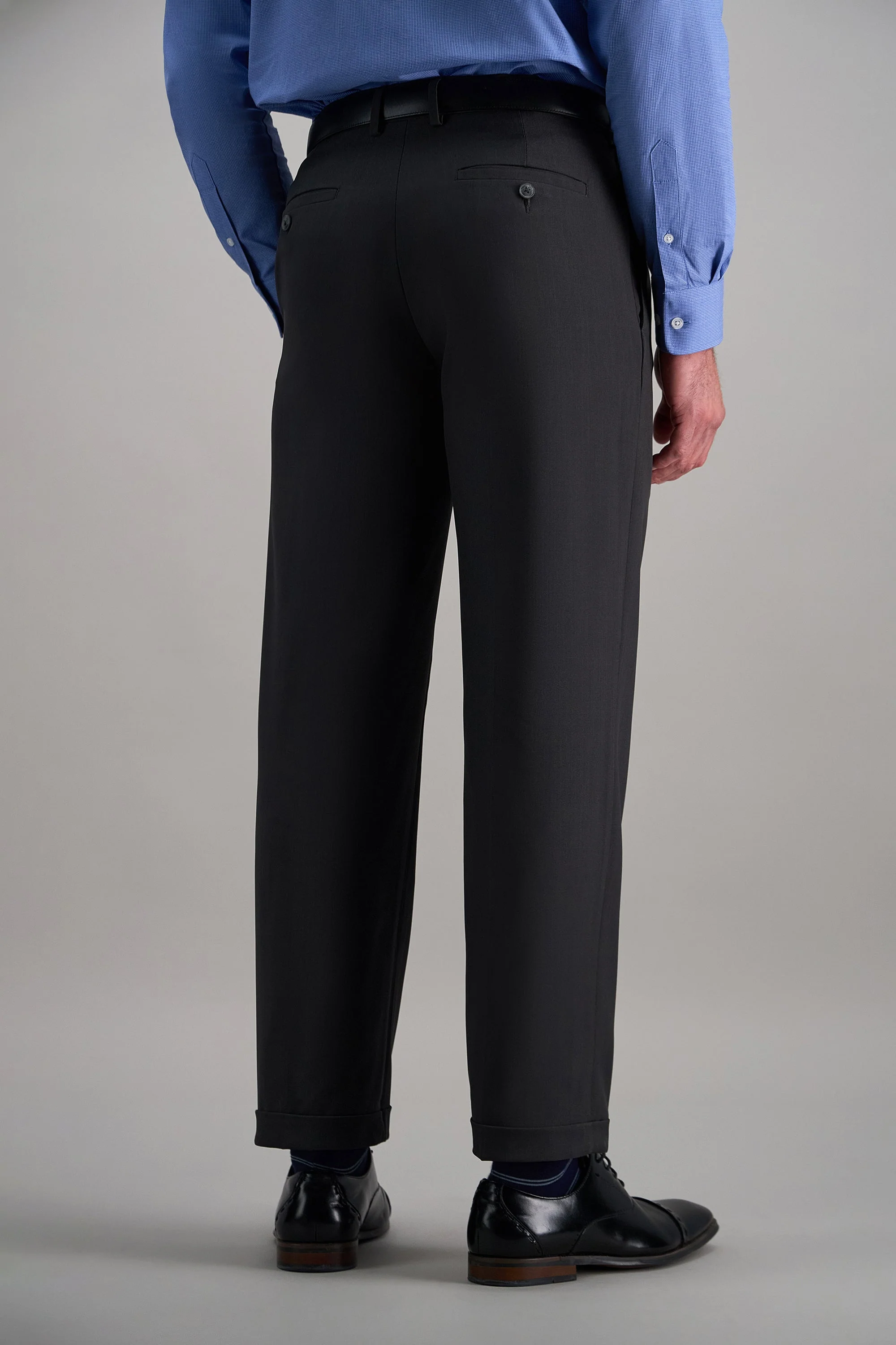 E-CLO™ Stria Dress Pant - Image 9