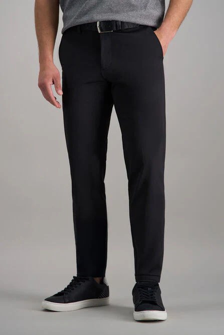 Haggar® Sport Travel Performance Pant - Image 10