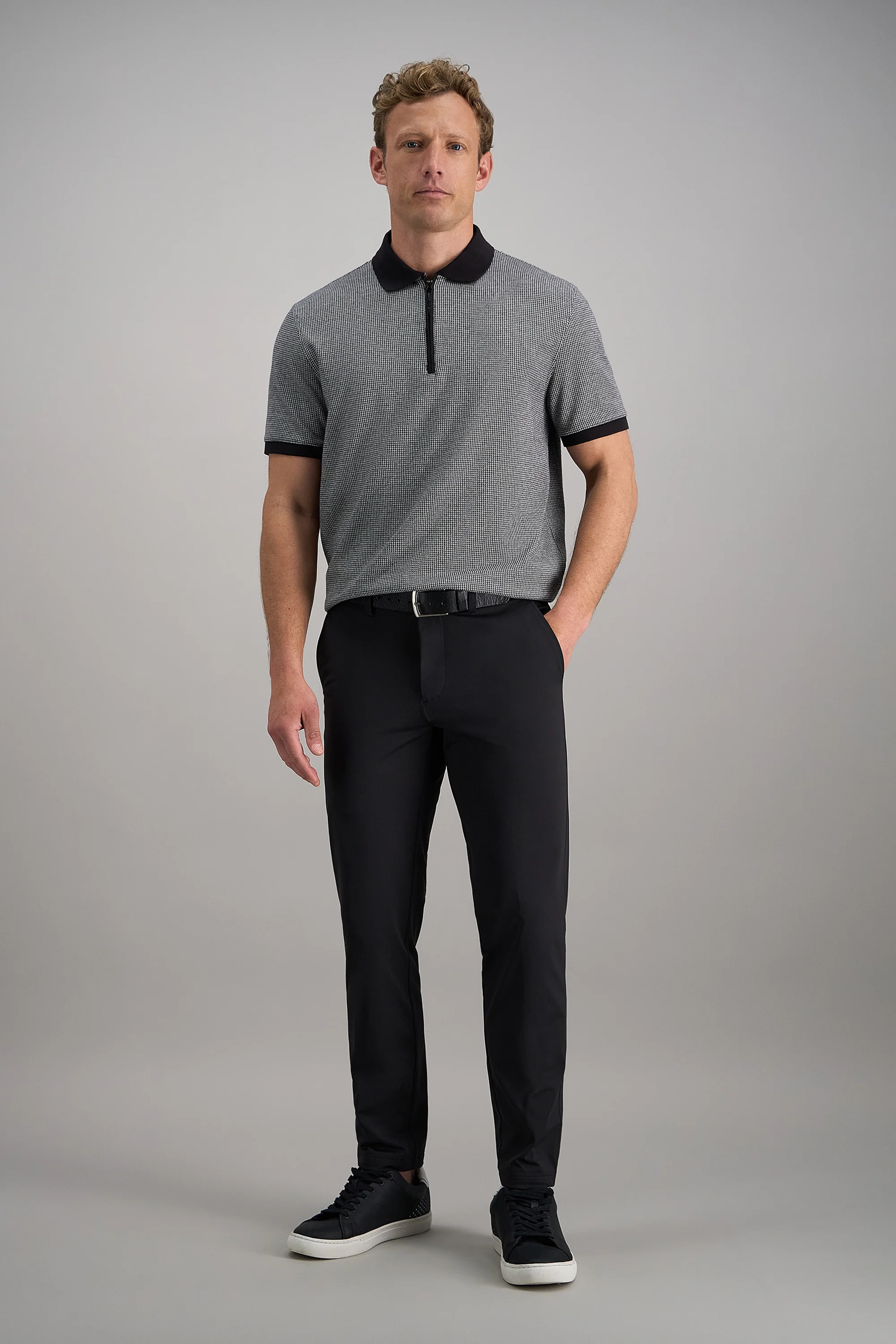 Haggar® Sport Travel Performance Pant - Image 12