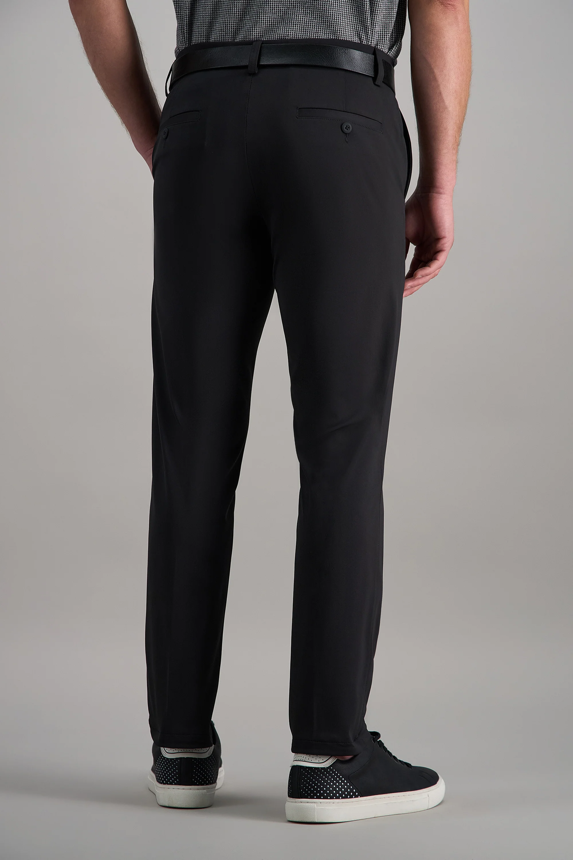 Haggar® Sport Travel Performance Pant - Image 13