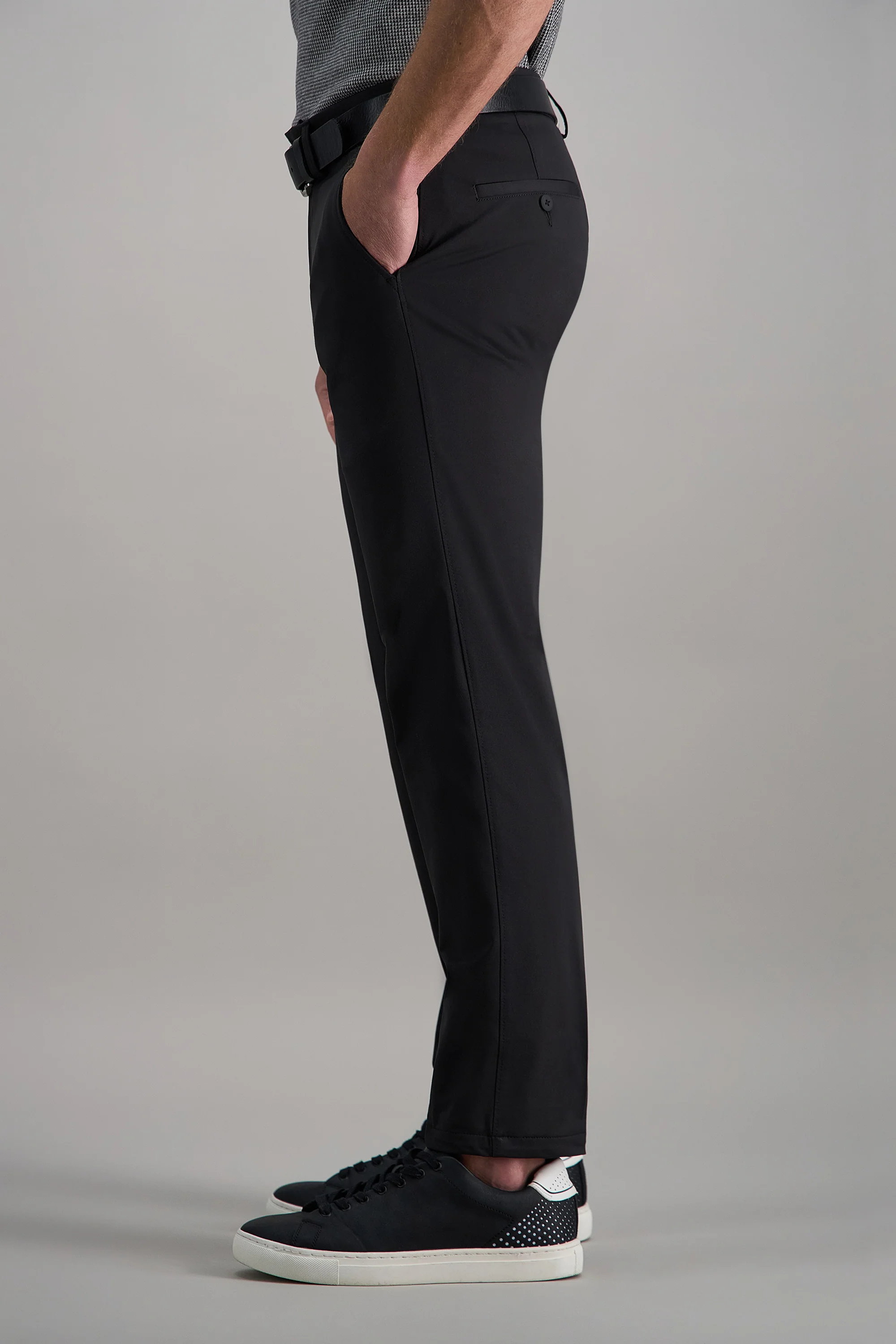 Haggar® Sport Travel Performance Pant - Image 14