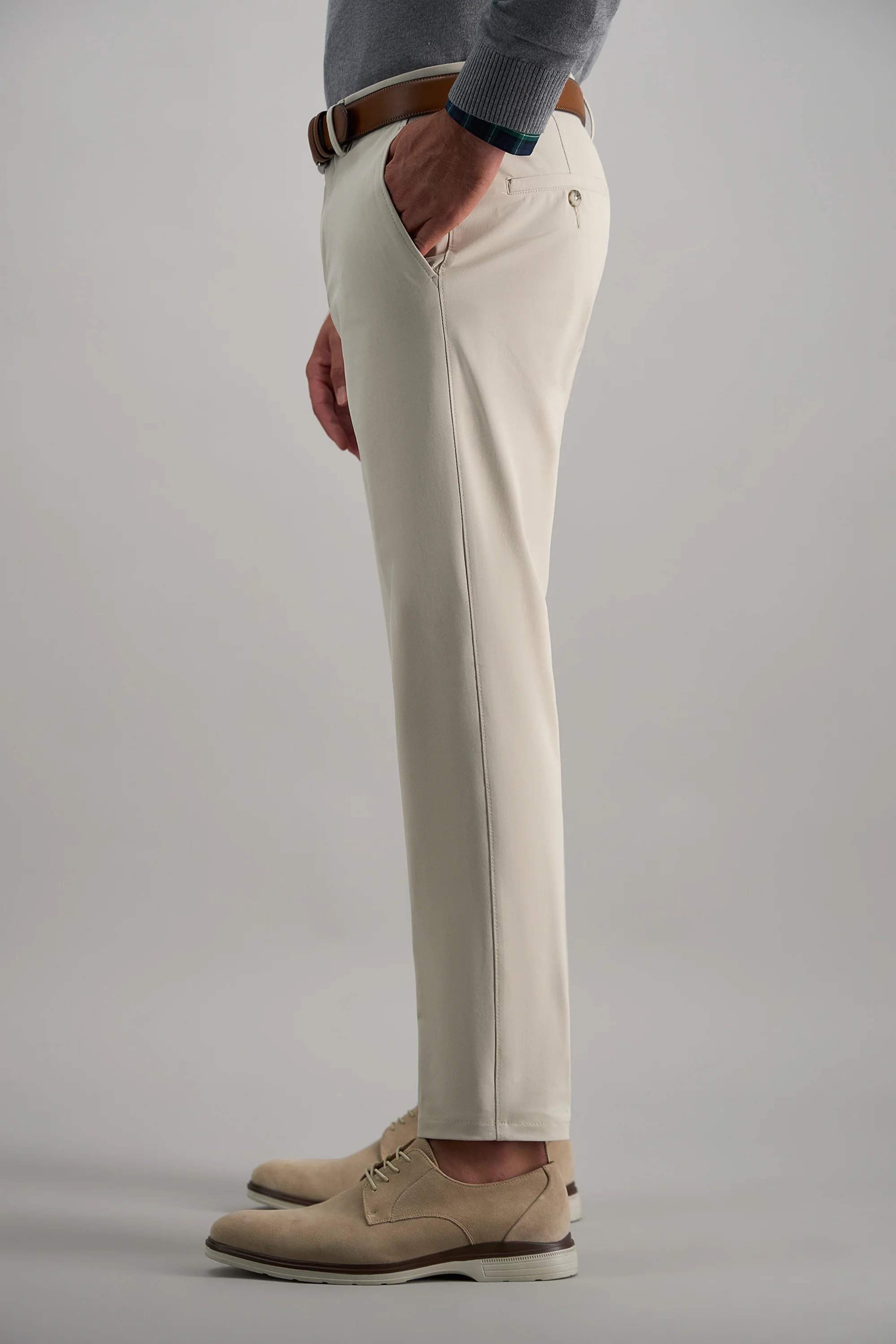 Haggar® Sport Travel Performance Pant - Image 15