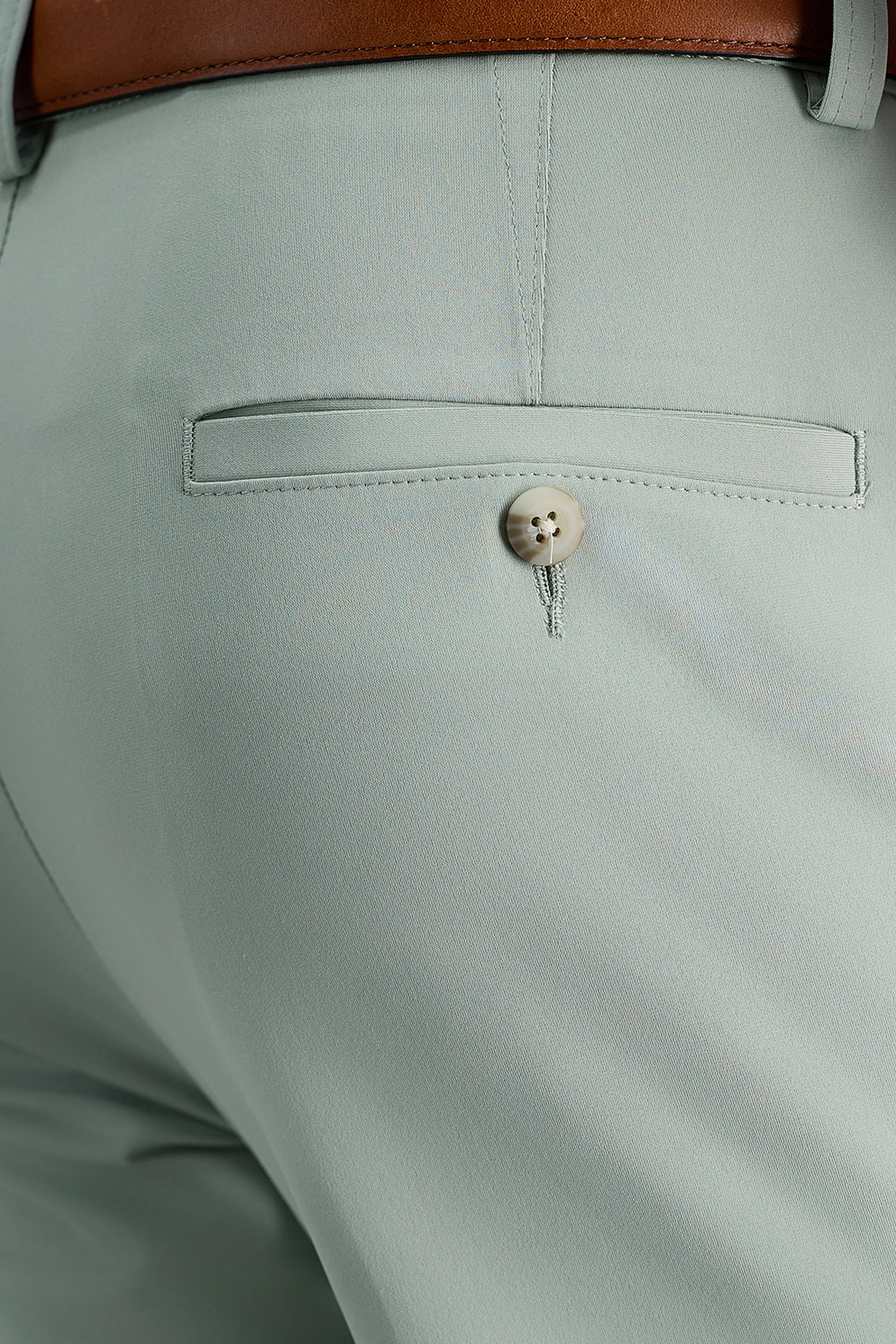 Haggar® Sport Travel Performance Pant - Image 17