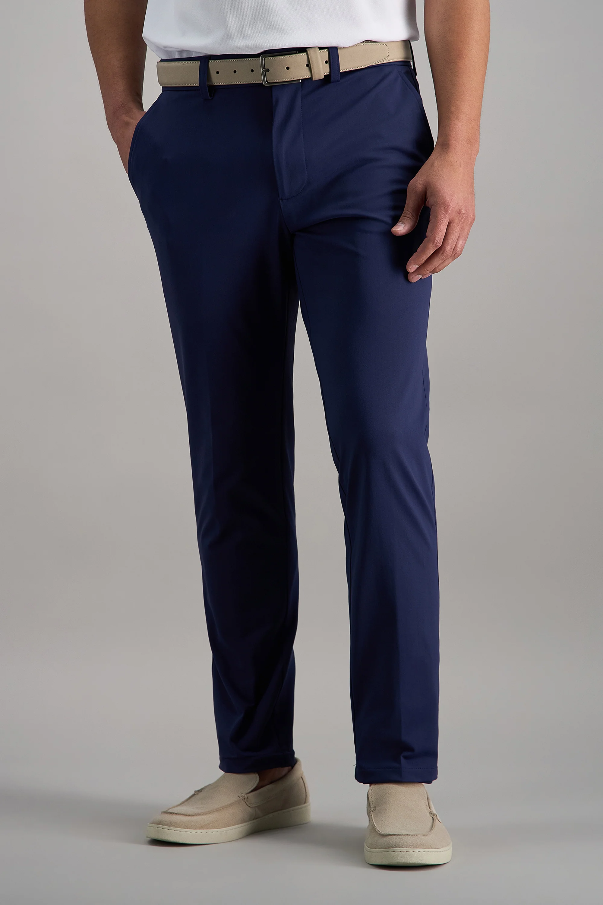Haggar® Sport Travel Performance Pant - Image 21