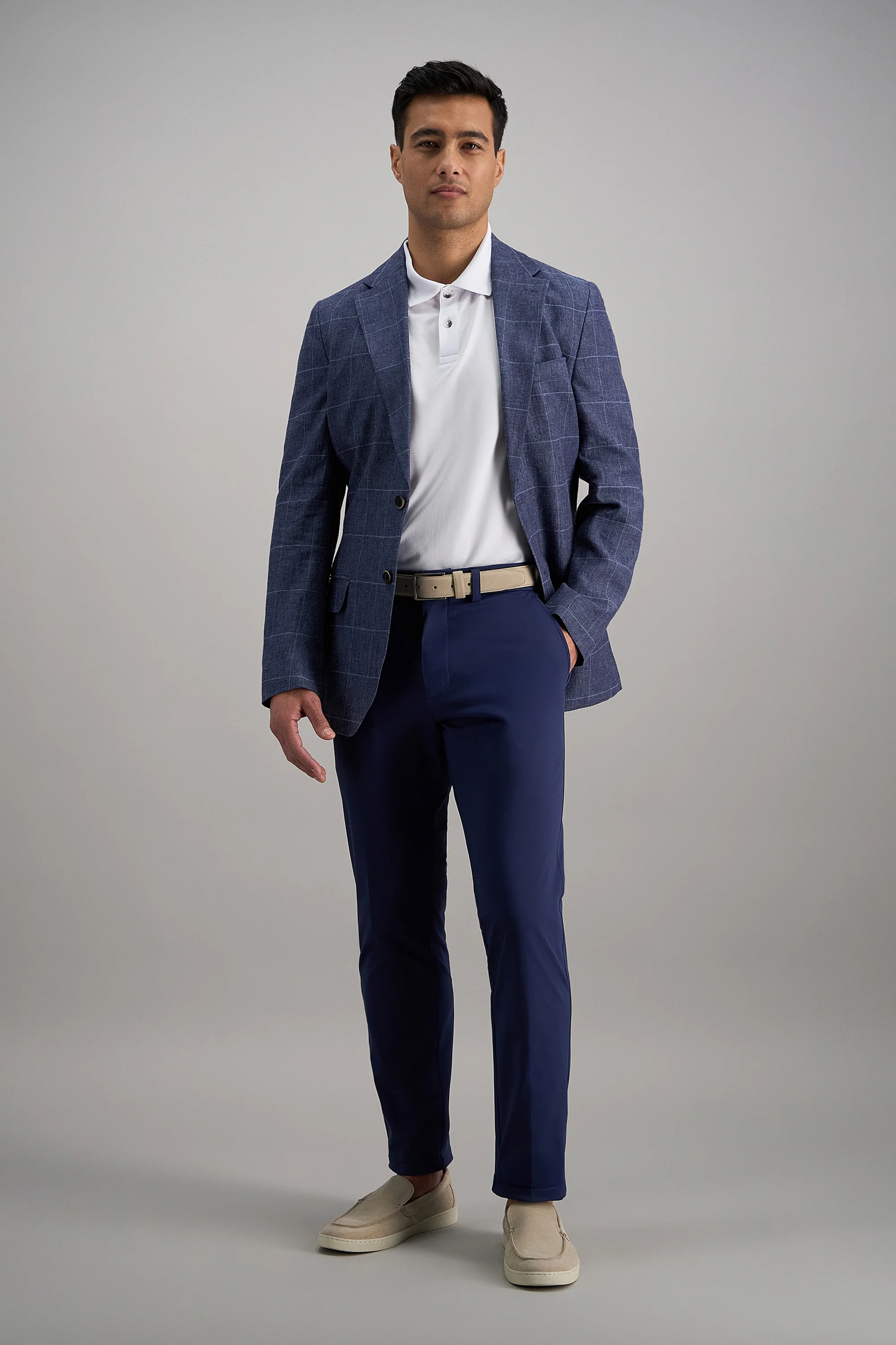 Haggar® Sport Travel Performance Pant - Image 23