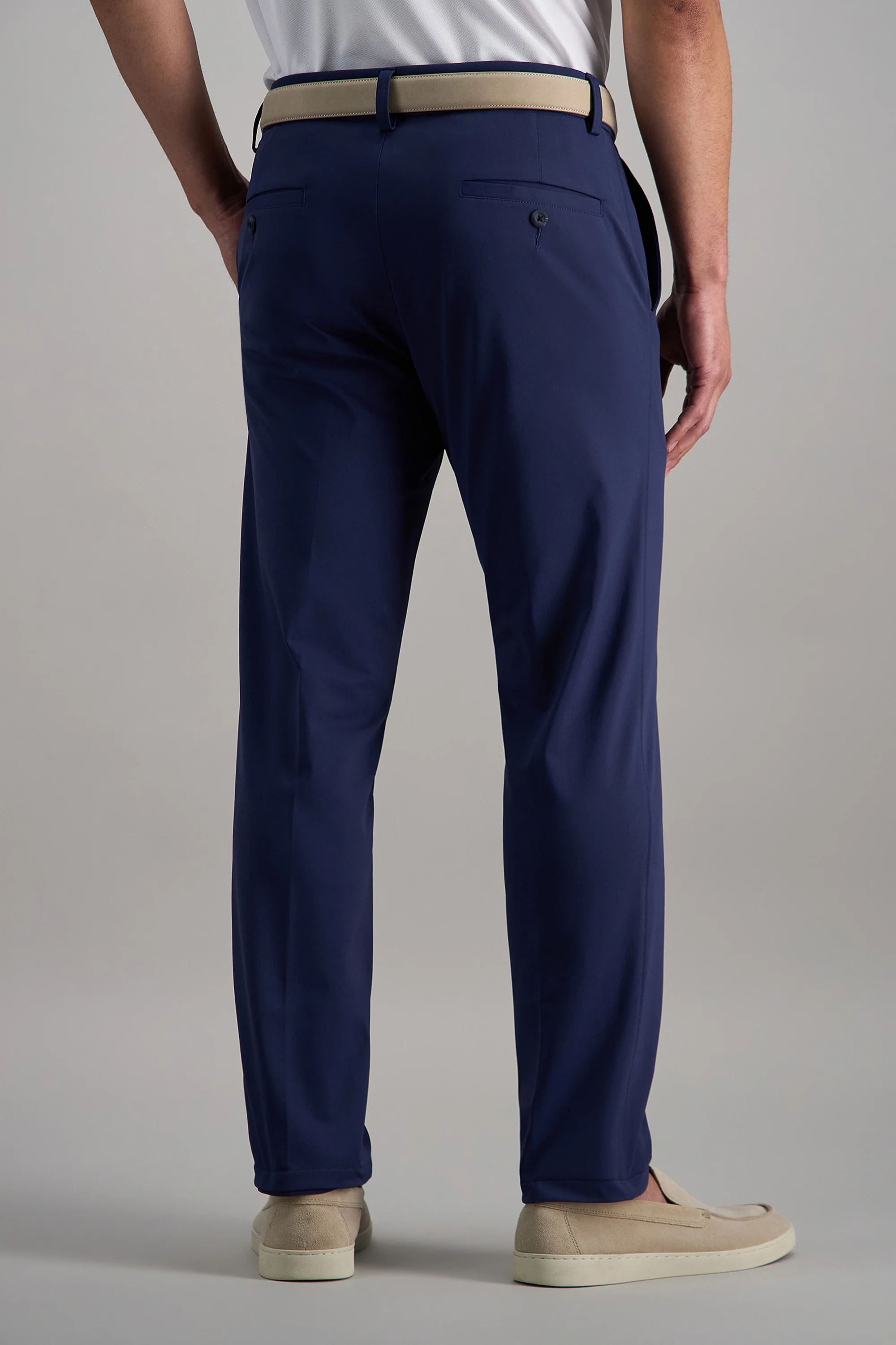 Haggar® Sport Travel Performance Pant - Image 24