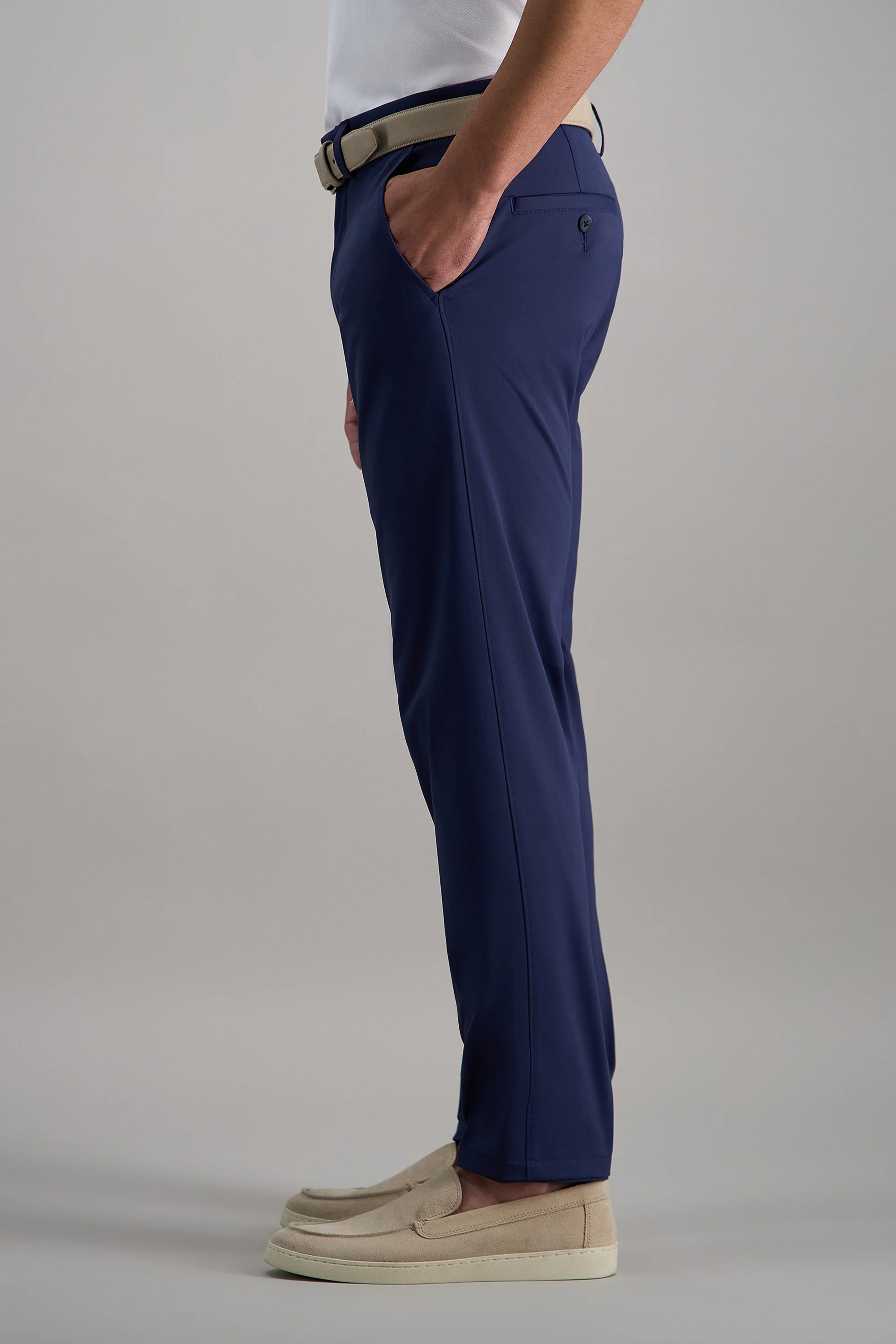 Haggar® Sport Travel Performance Pant - Image 25
