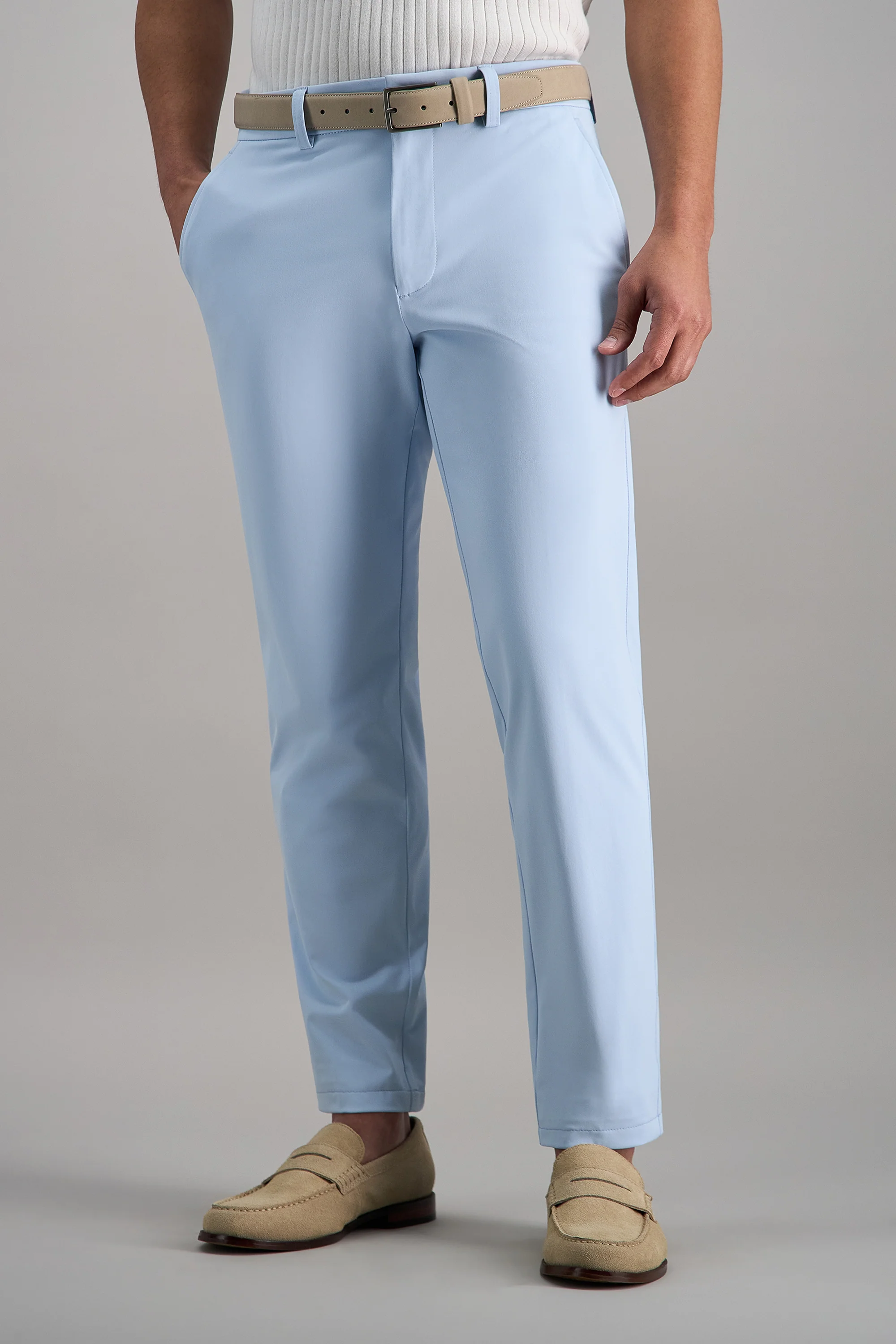 Haggar® Sport Travel Performance Pant - Image 26