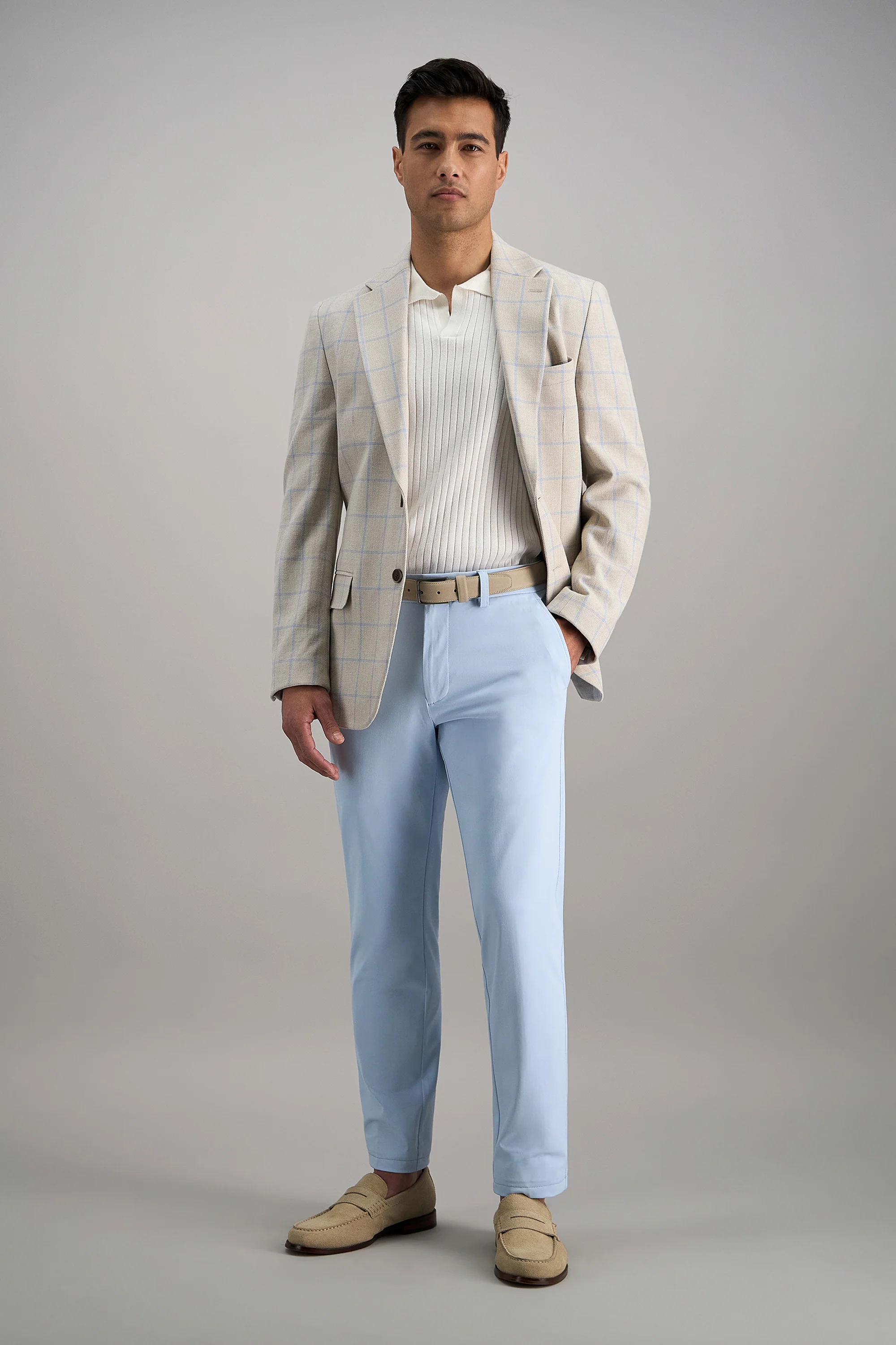 Haggar® Sport Travel Performance Pant - Image 28