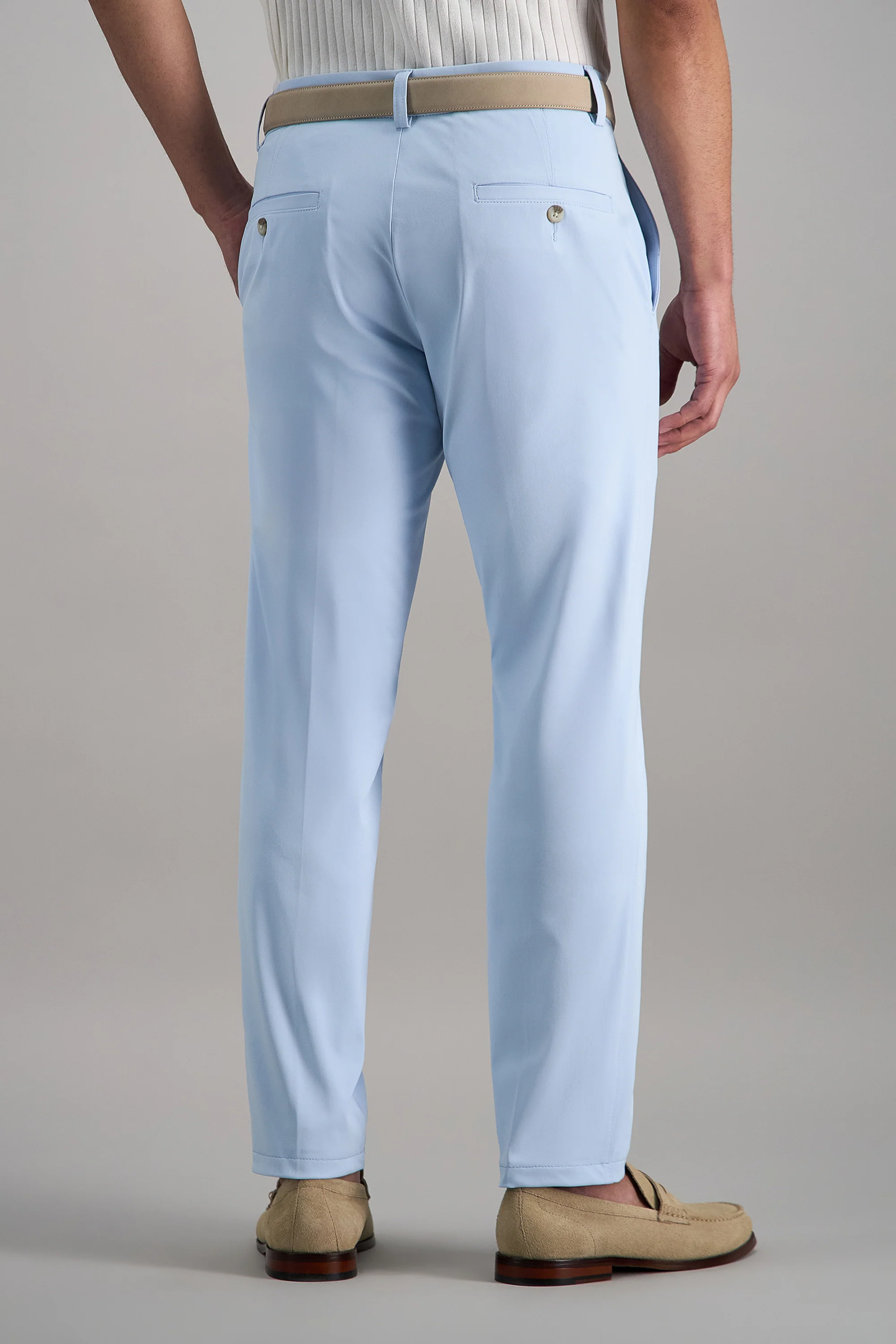 Haggar® Sport Travel Performance Pant - Image 29