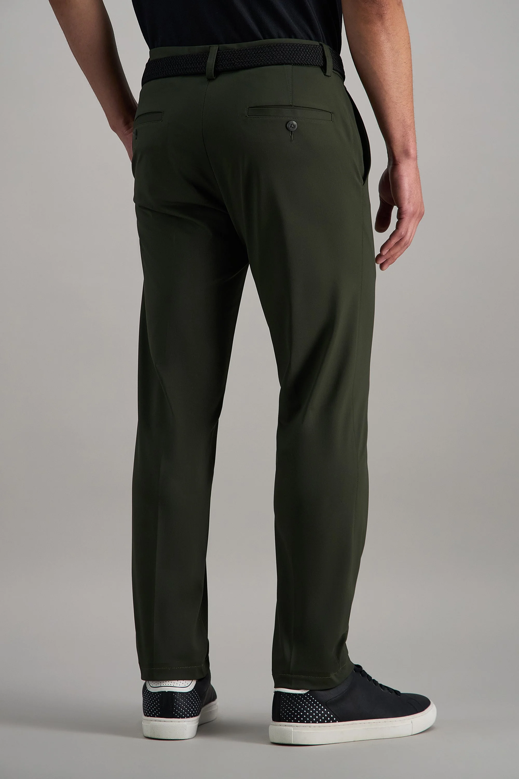 Haggar® Sport Travel Performance Pant - Image 3