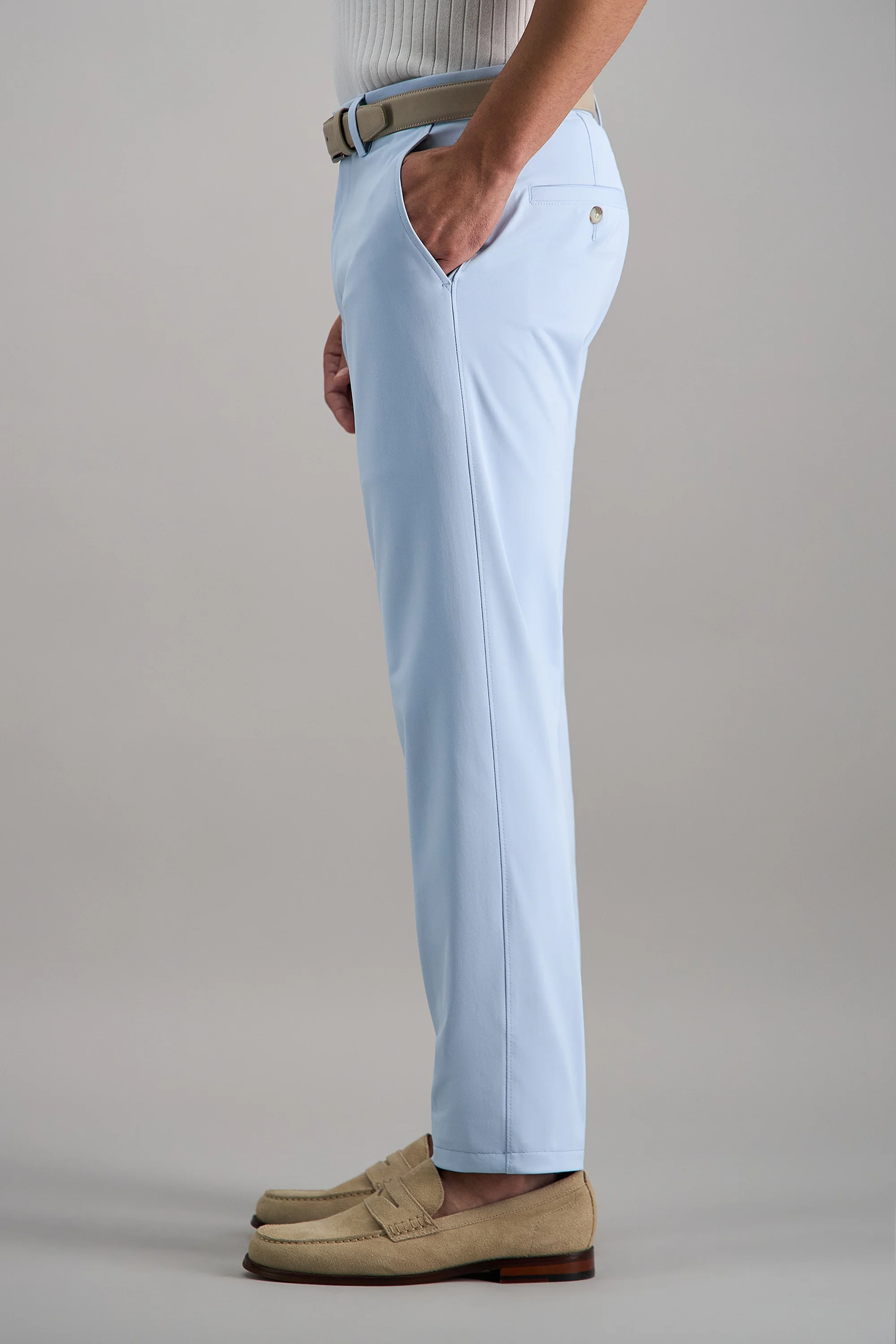 Haggar® Sport Travel Performance Pant - Image 30