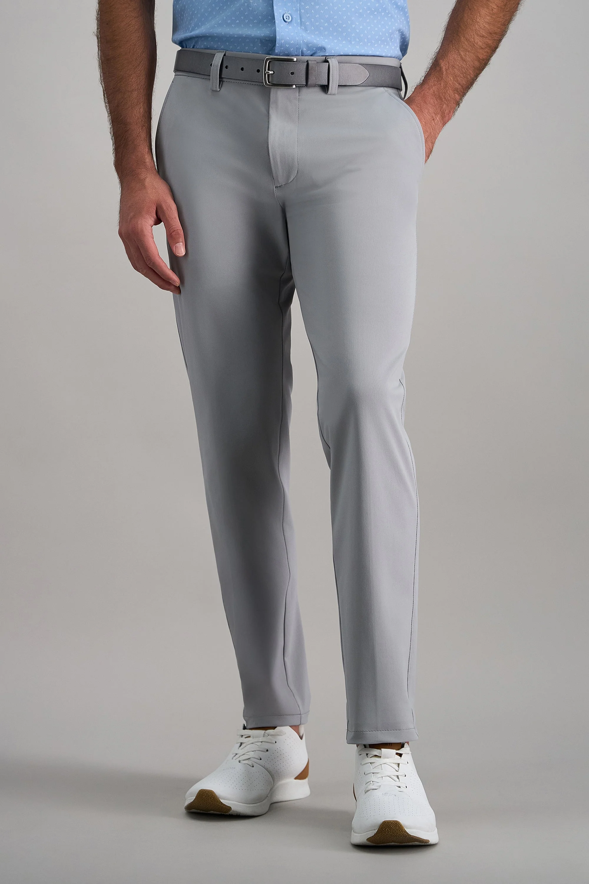 Haggar® Sport Travel Performance Pant - Image 31