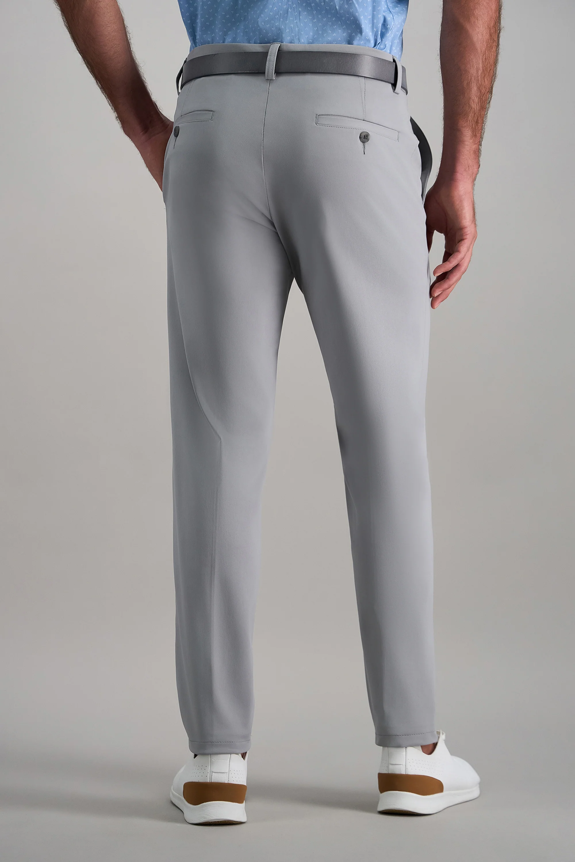Haggar® Sport Travel Performance Pant - Image 34
