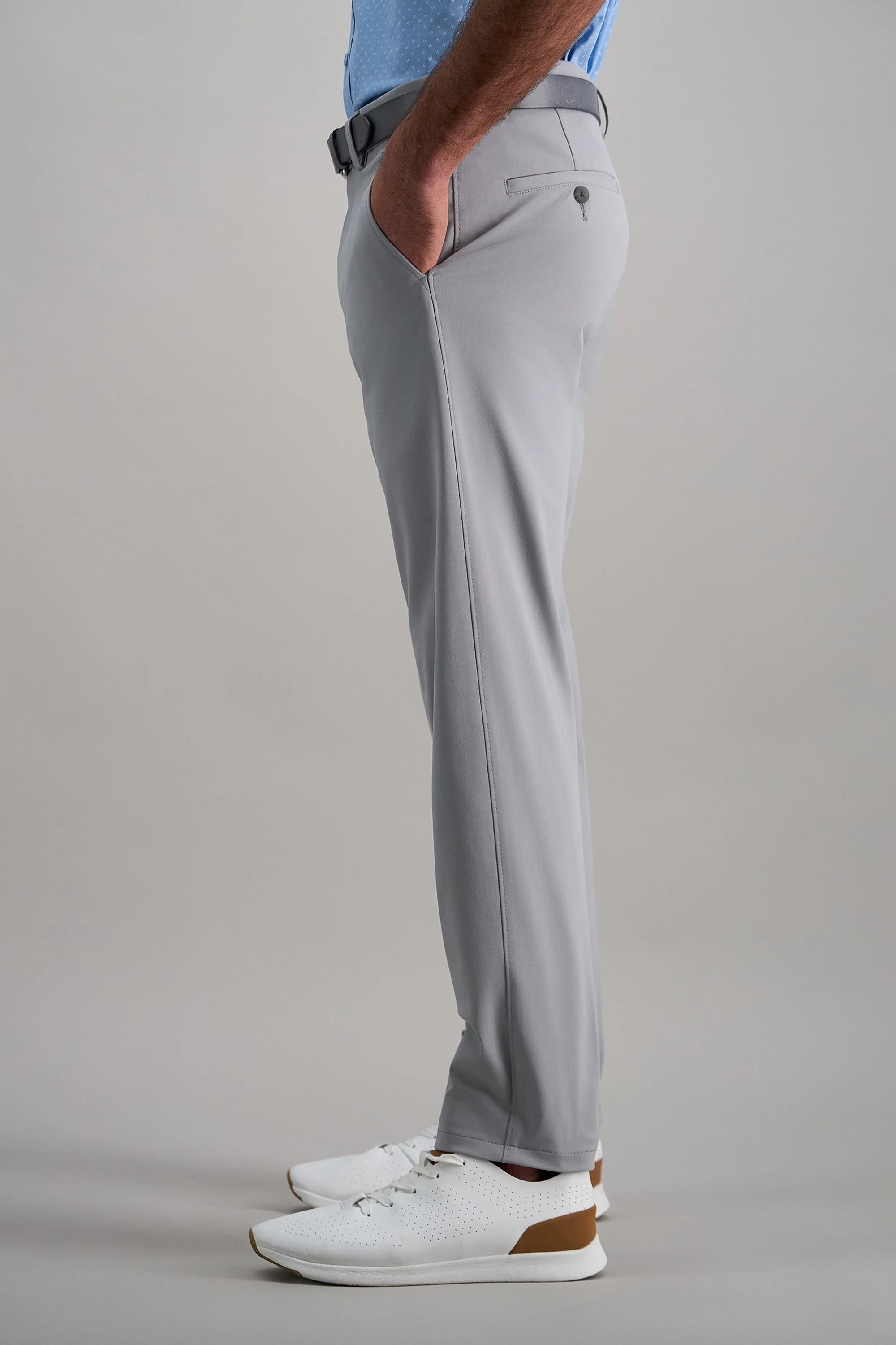 Haggar® Sport Travel Performance Pant - Image 35