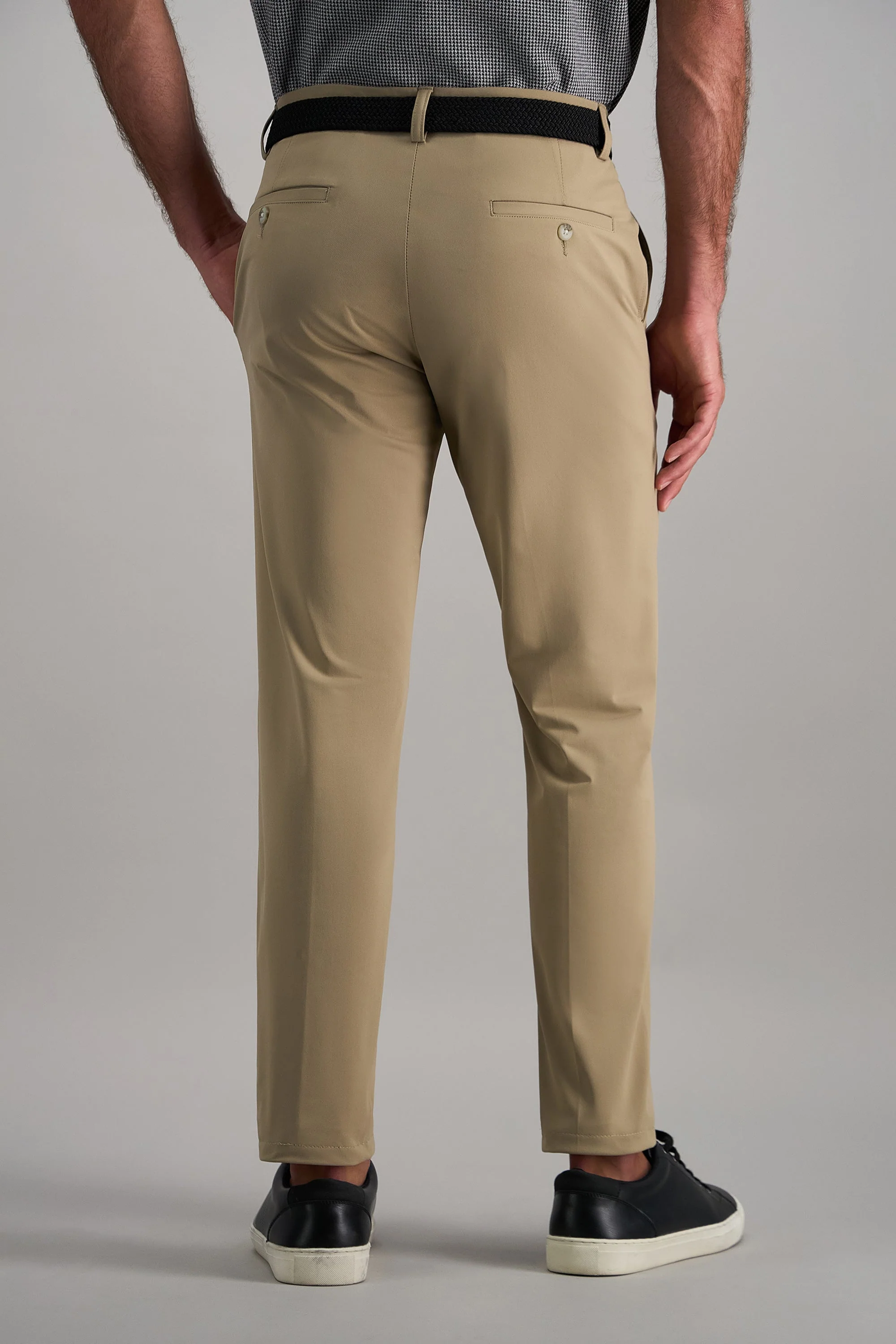 Haggar® Sport Travel Performance Pant - Image 39