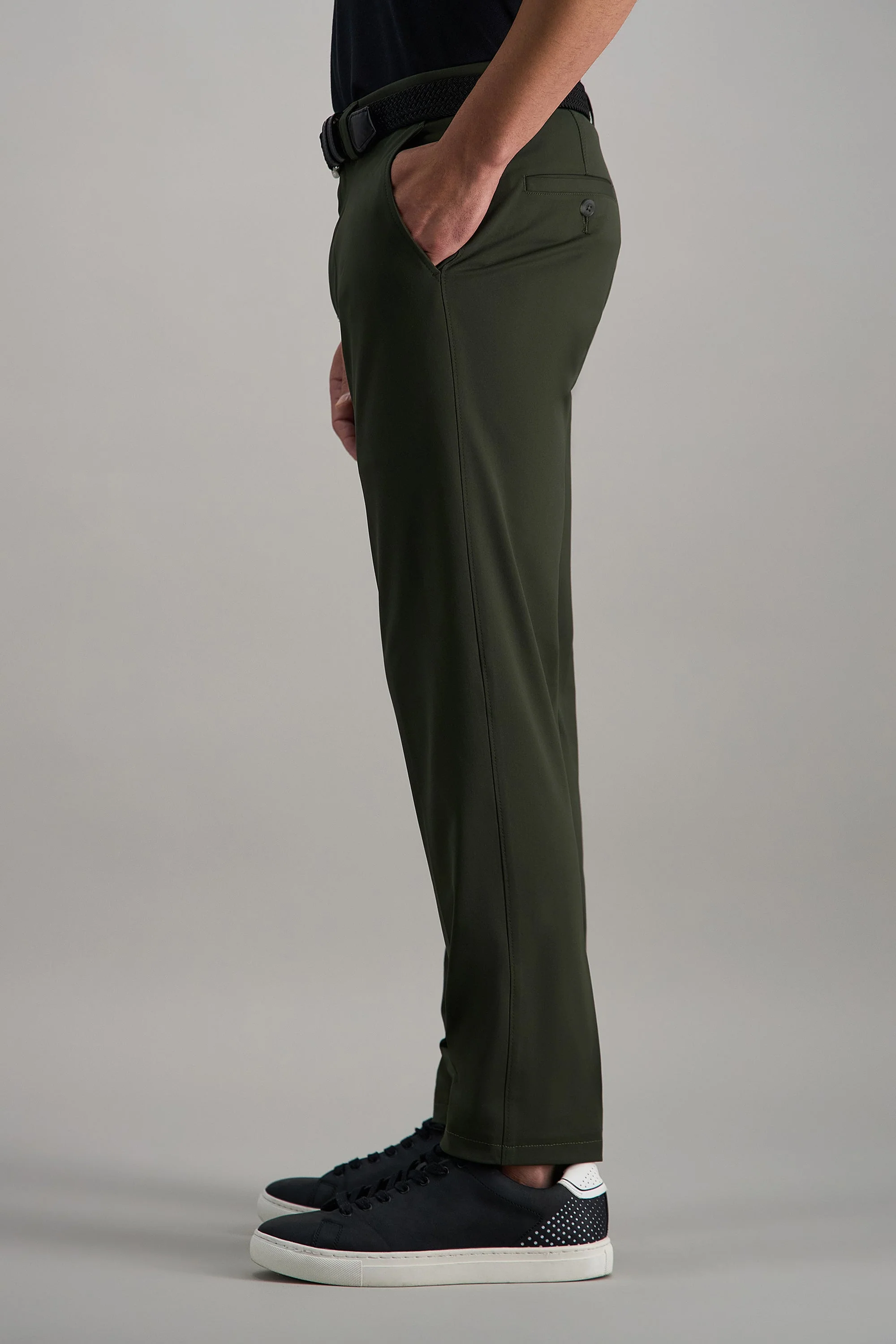 Haggar® Sport Travel Performance Pant - Image 5