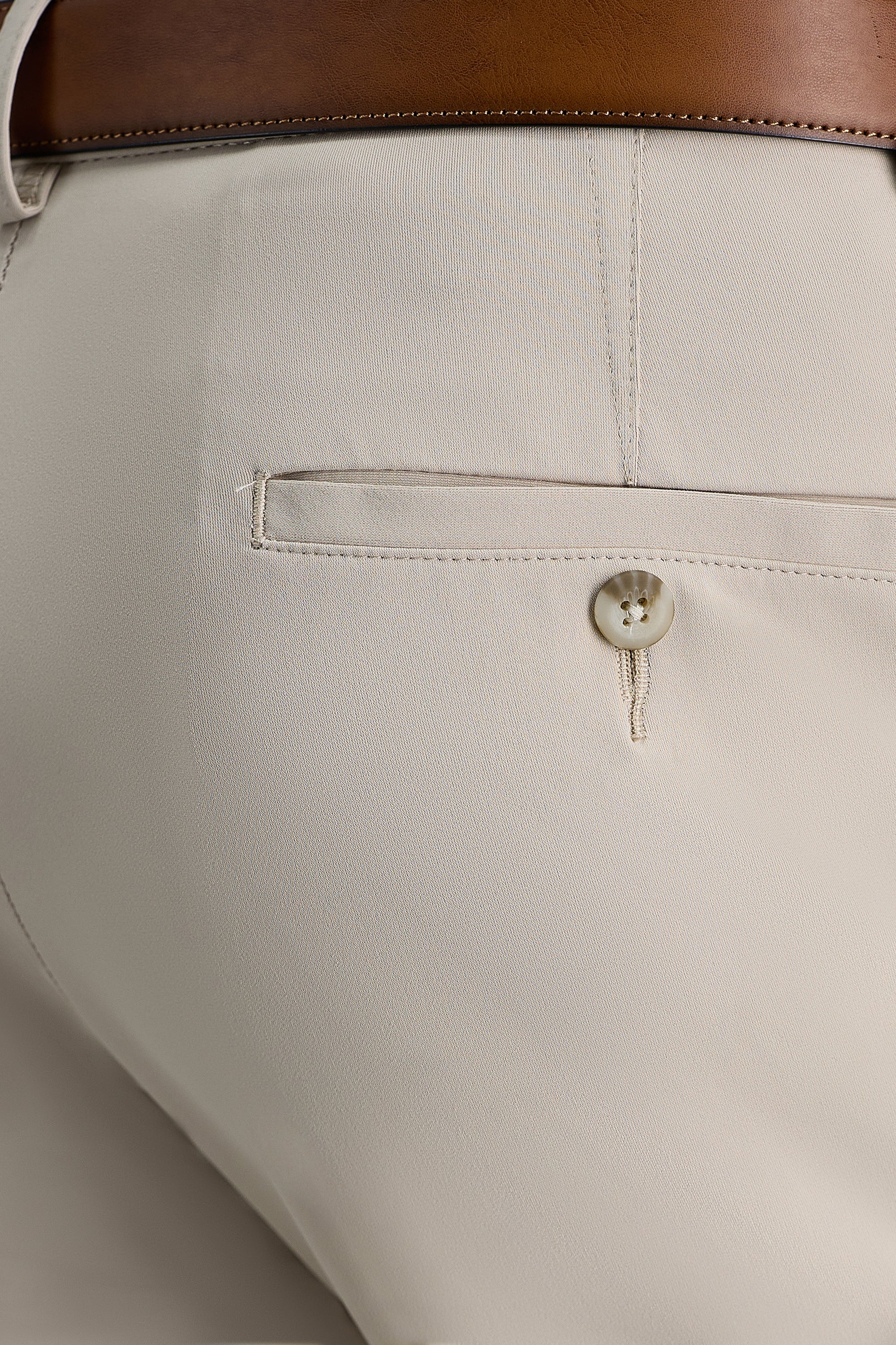 Haggar® Sport Travel Performance Pant - Image 7