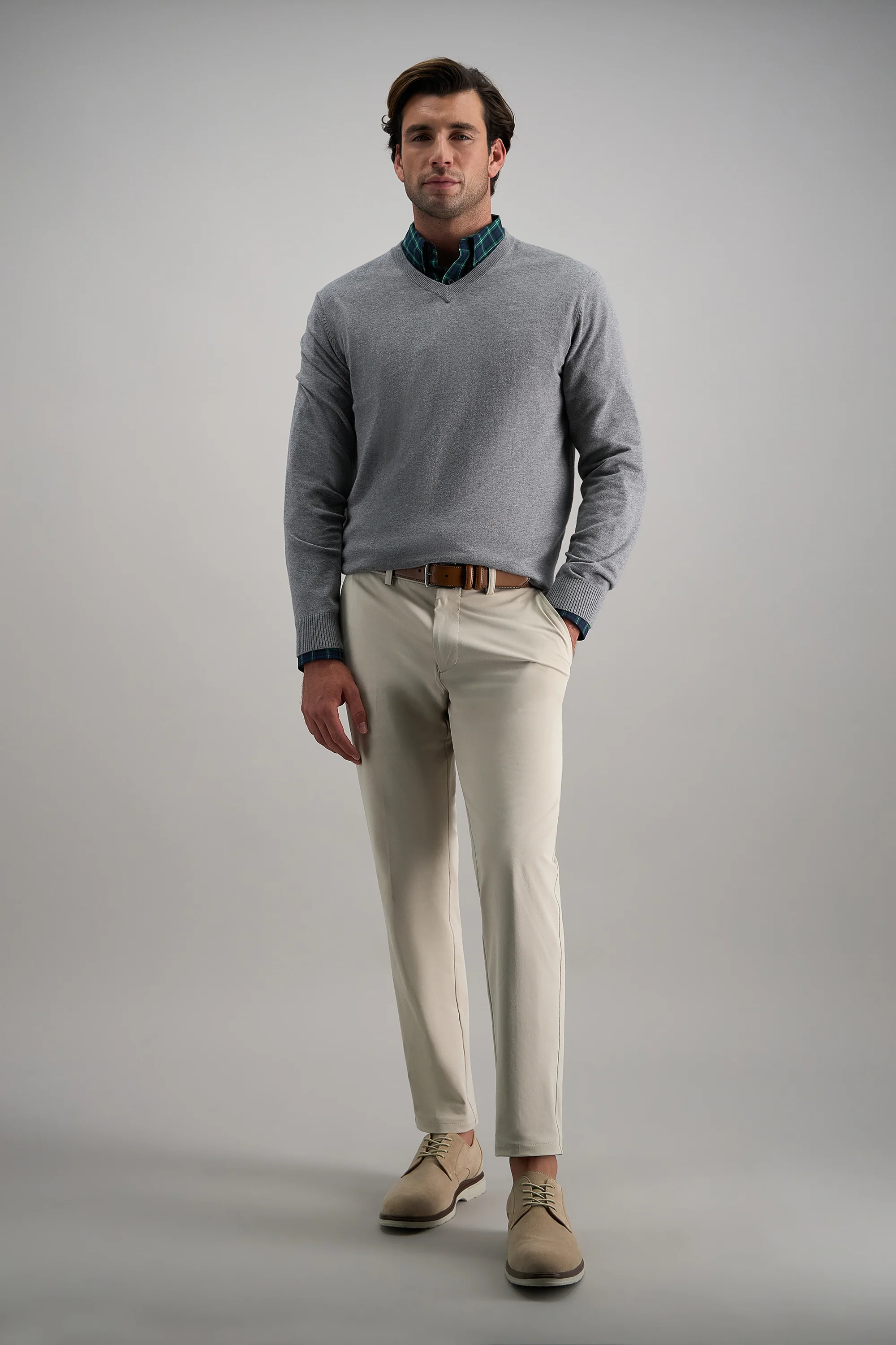 Haggar® Sport Travel Performance Pant - Image 8