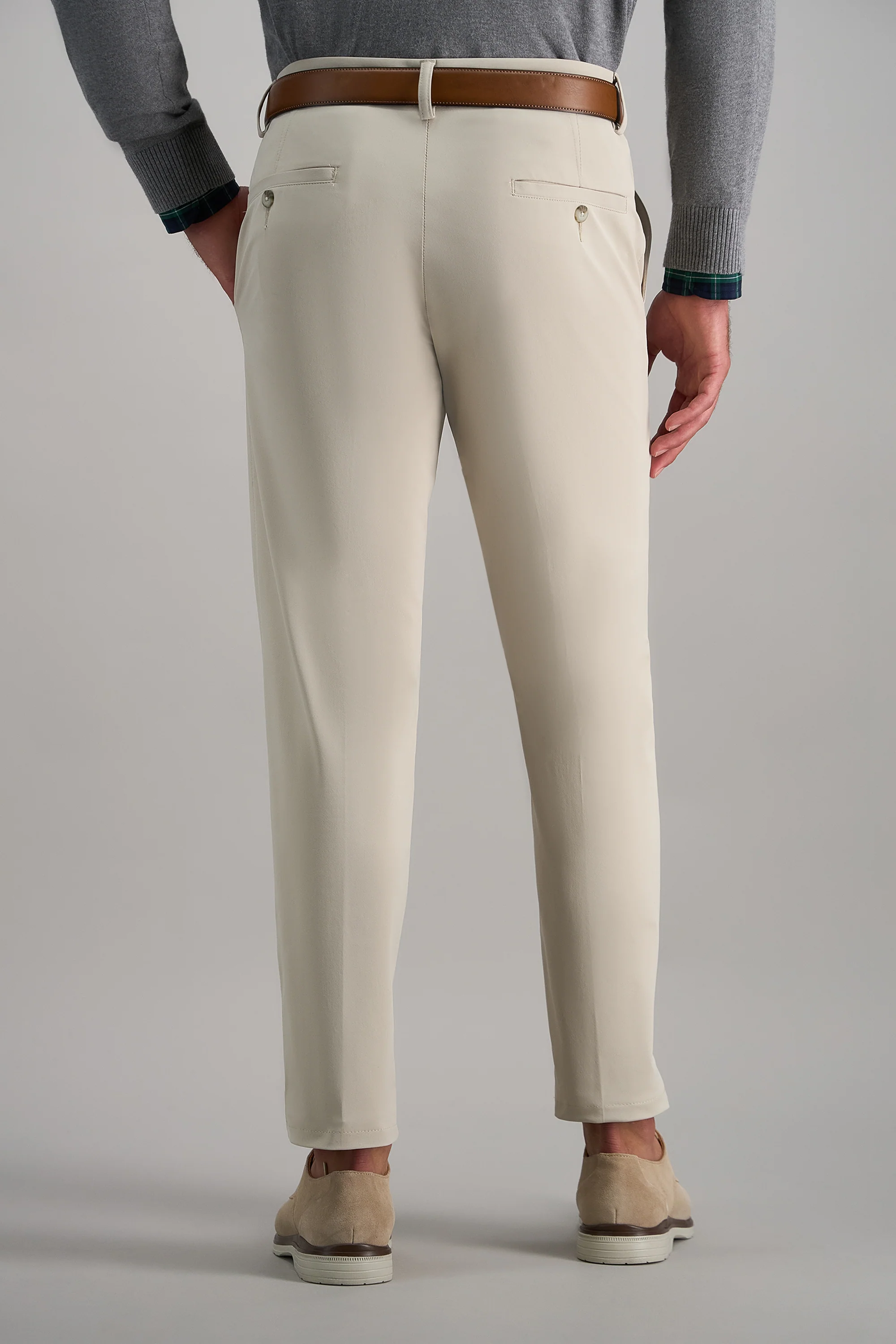 Haggar® Sport Travel Performance Pant - Image 9