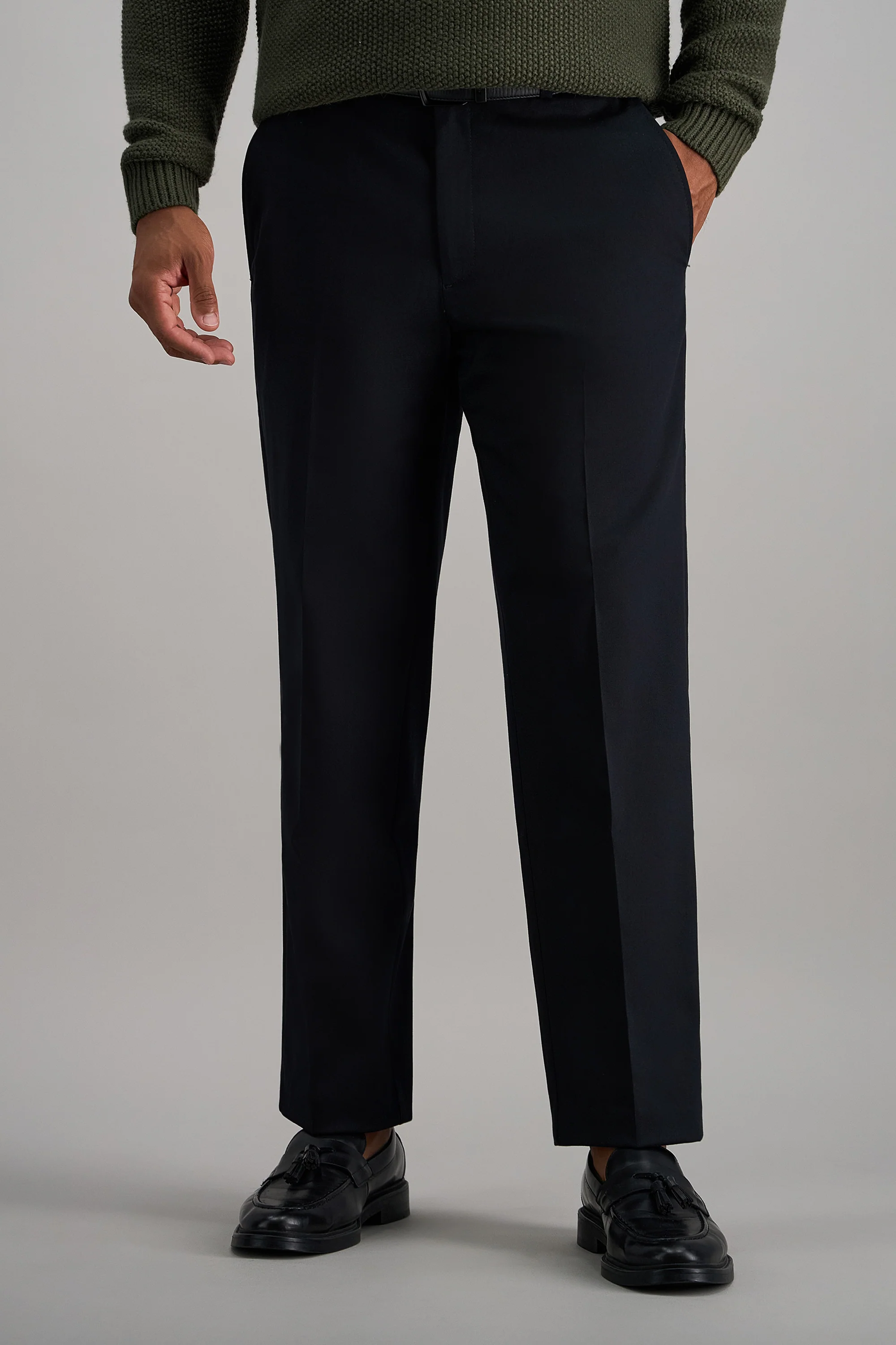 Iron Free Premium Khaki - Image 15