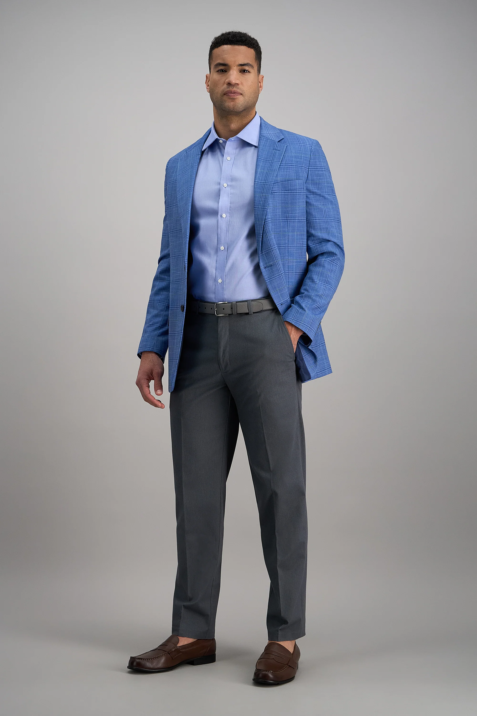 Iron Free Premium Khaki - Image 20