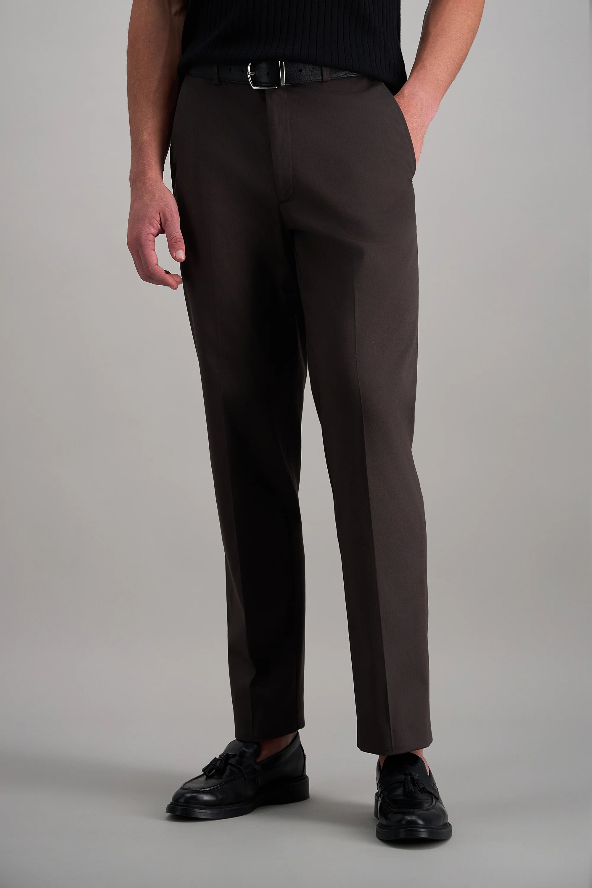 Iron Free Premium Khaki - Image 21