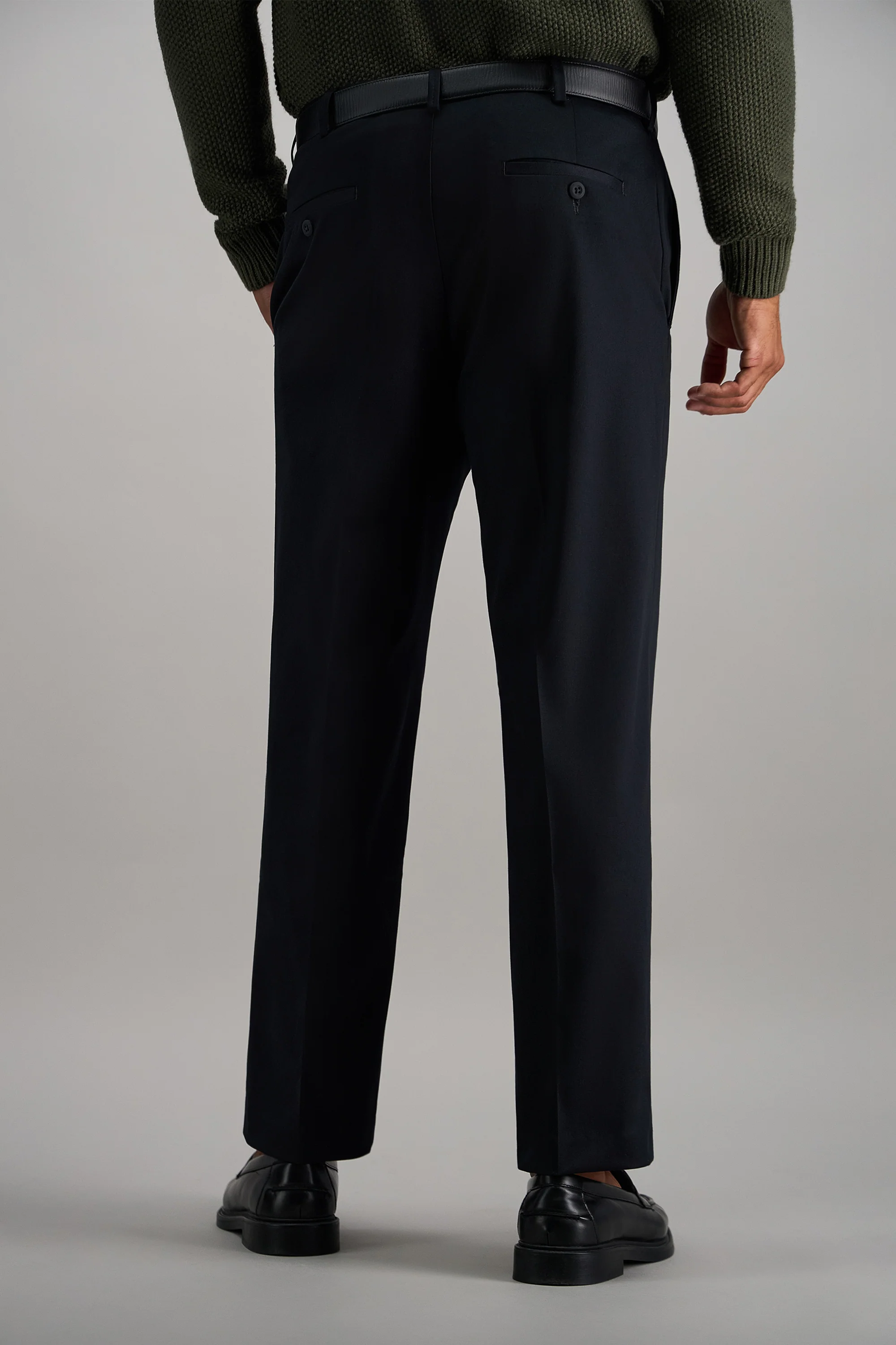 Iron Free Premium Khaki - Image 38