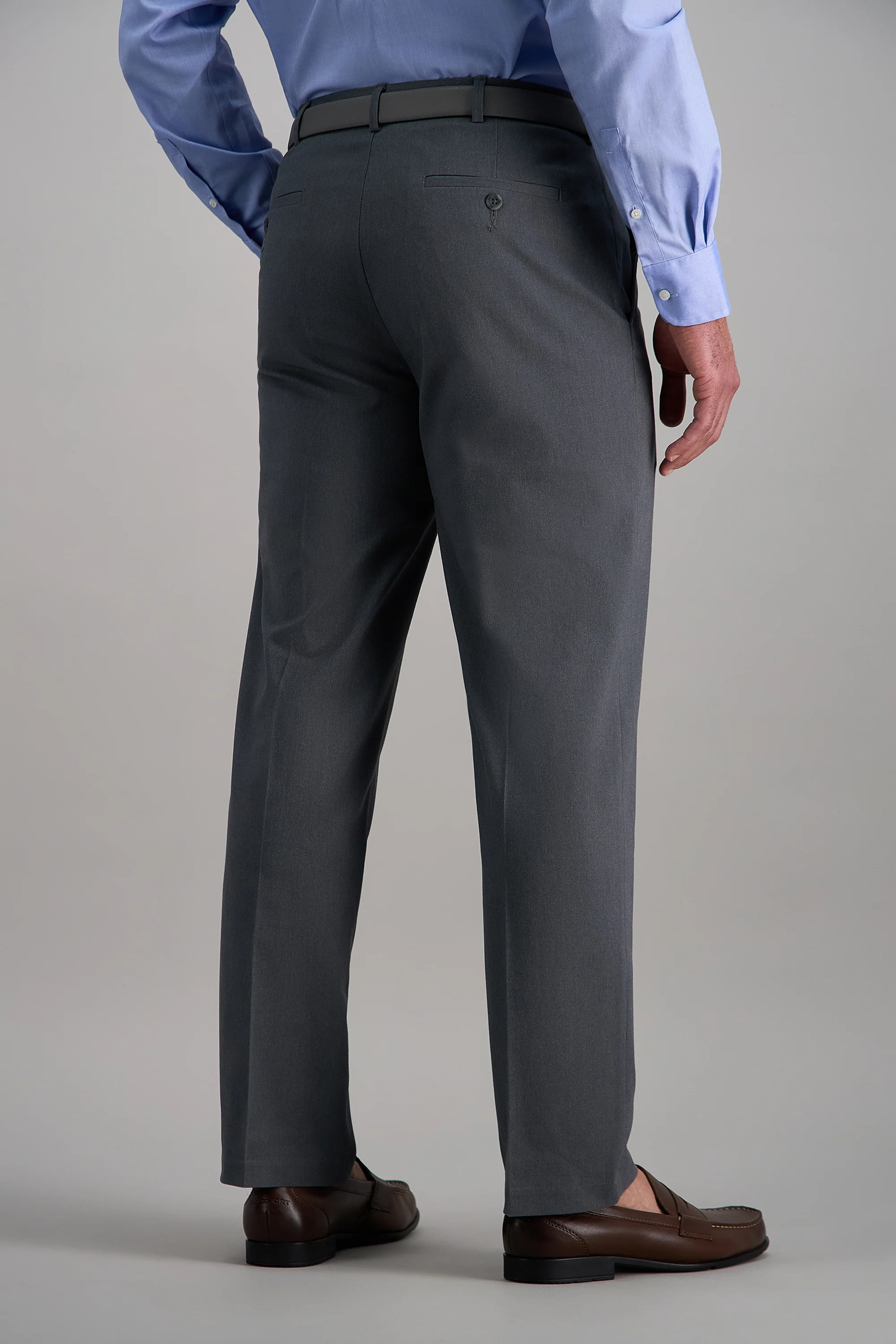 Iron Free Premium Khaki - Image 40