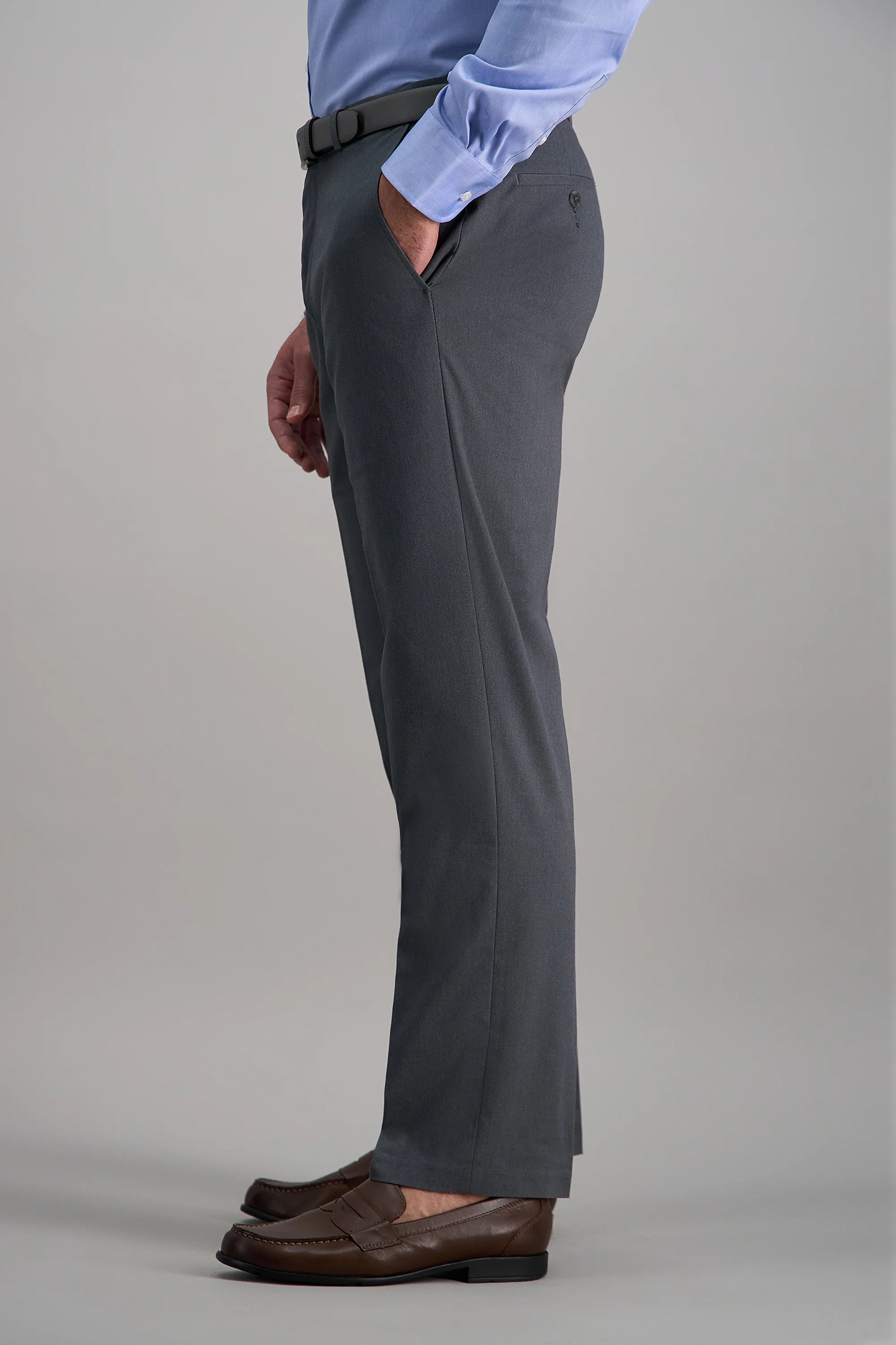 Iron Free Premium Khaki - Image 41