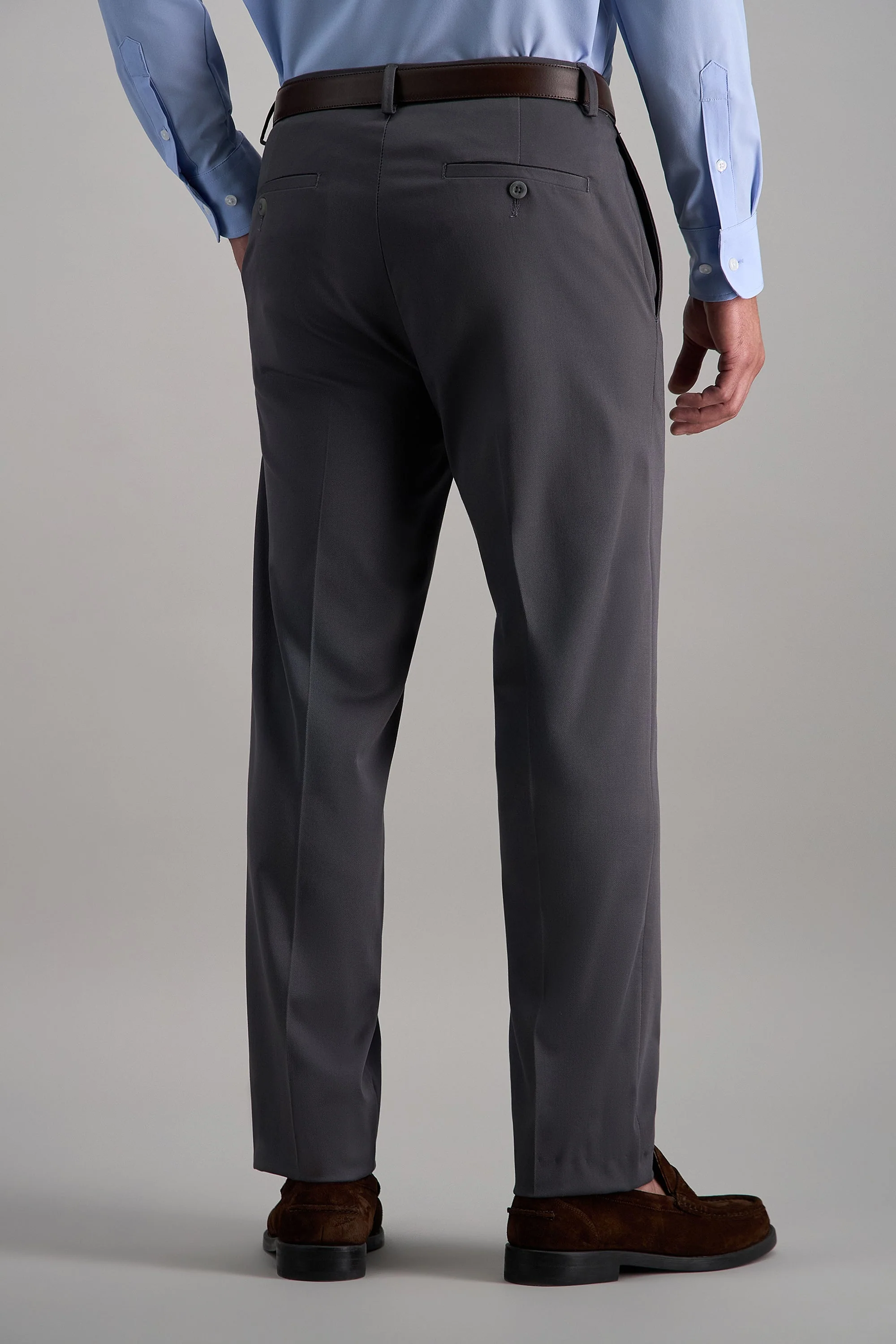 Iron Free Premium Khaki - Image 14