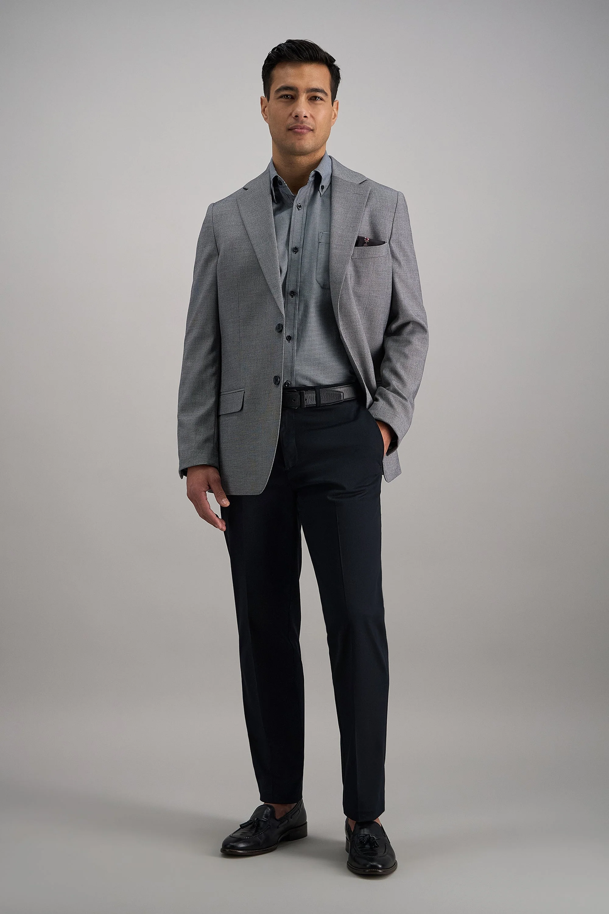 Iron Free Premium Khaki - Image 18