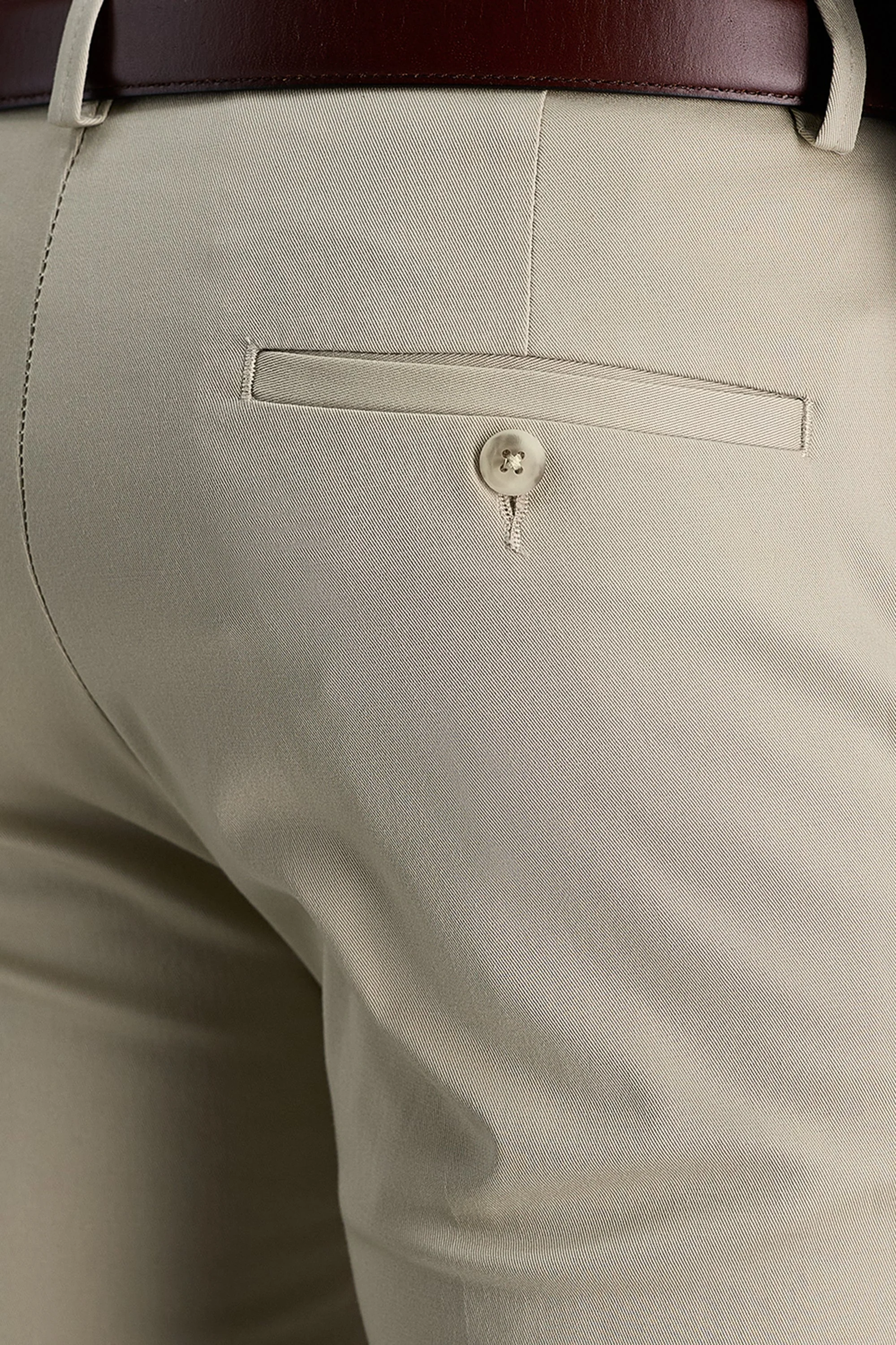 Iron Free Premium Khaki - Image 22