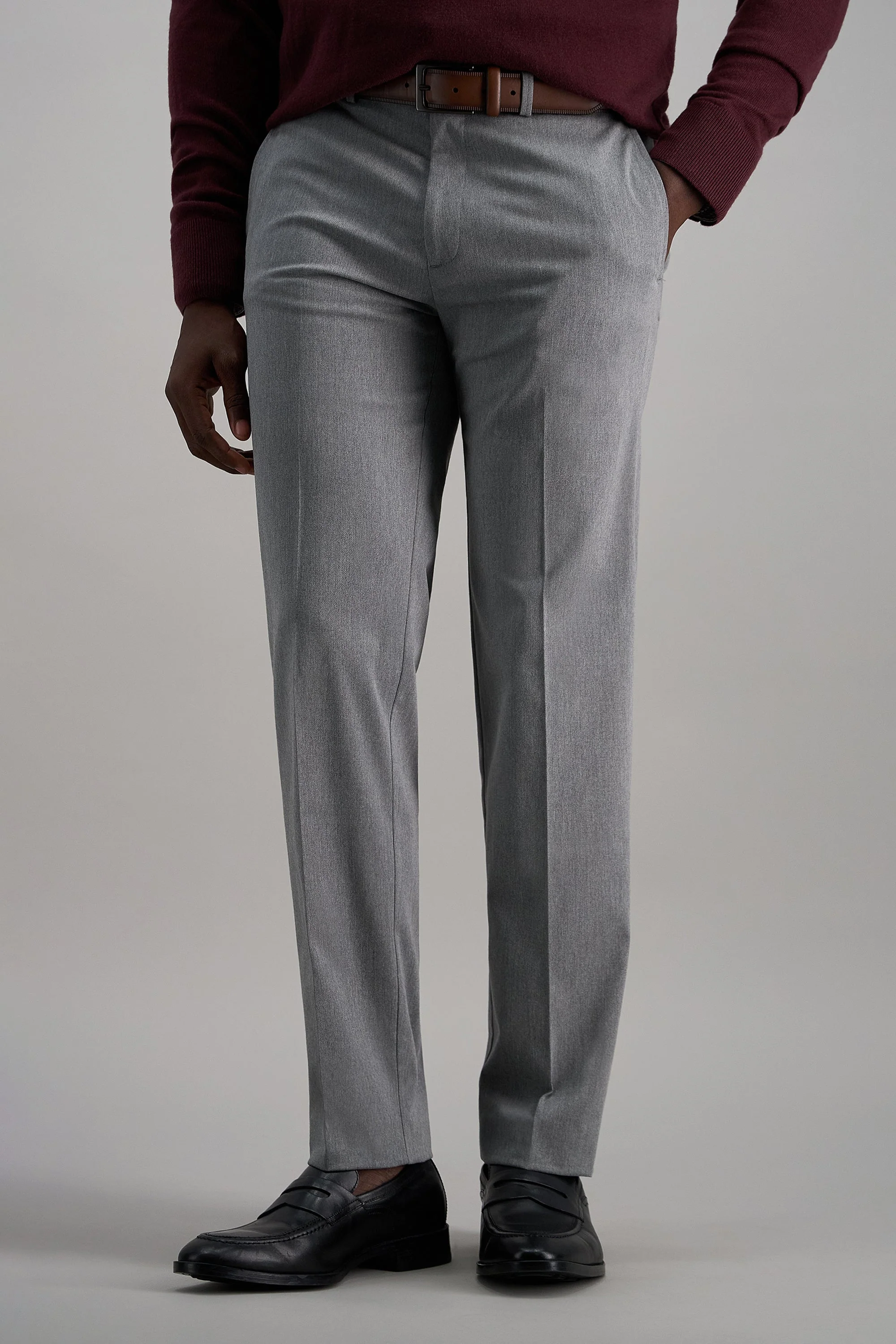 Iron Free Premium Khaki - Image 31