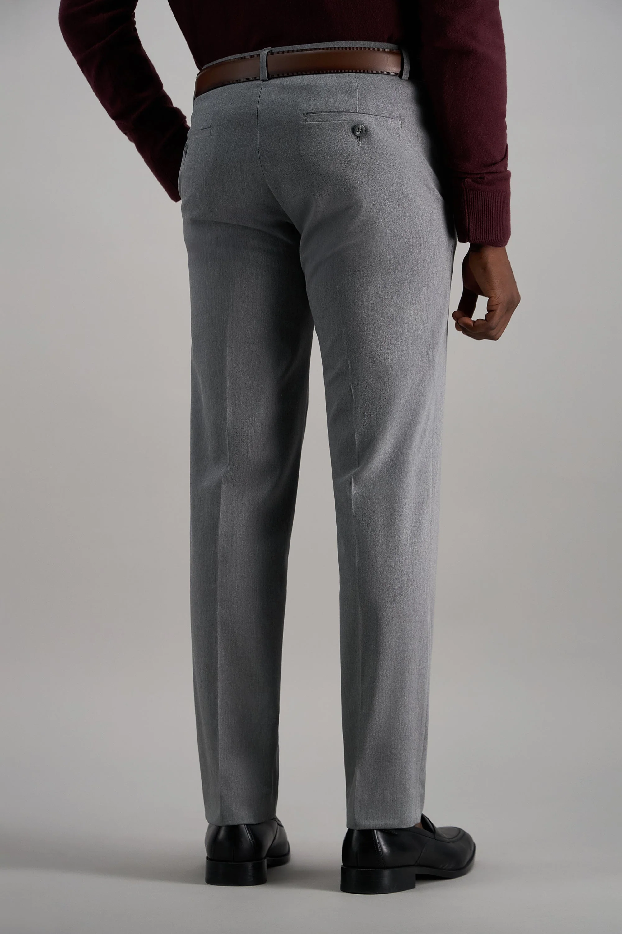 Iron Free Premium Khaki - Image 34