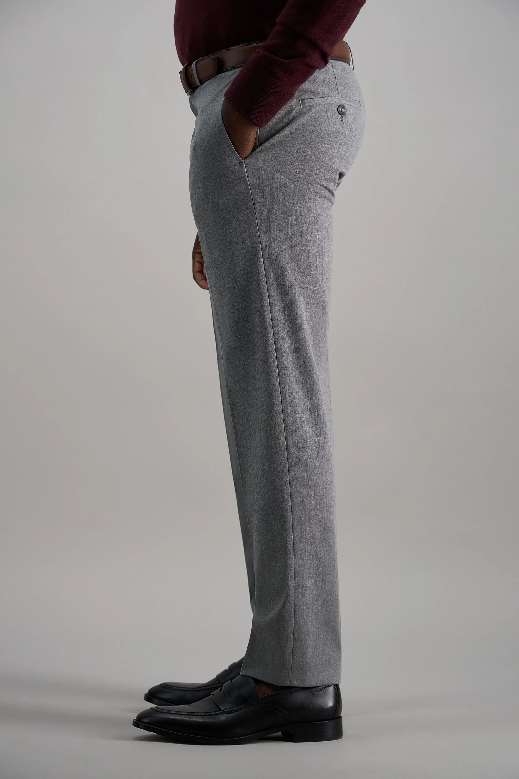 Iron Free Premium Khaki - Image 35