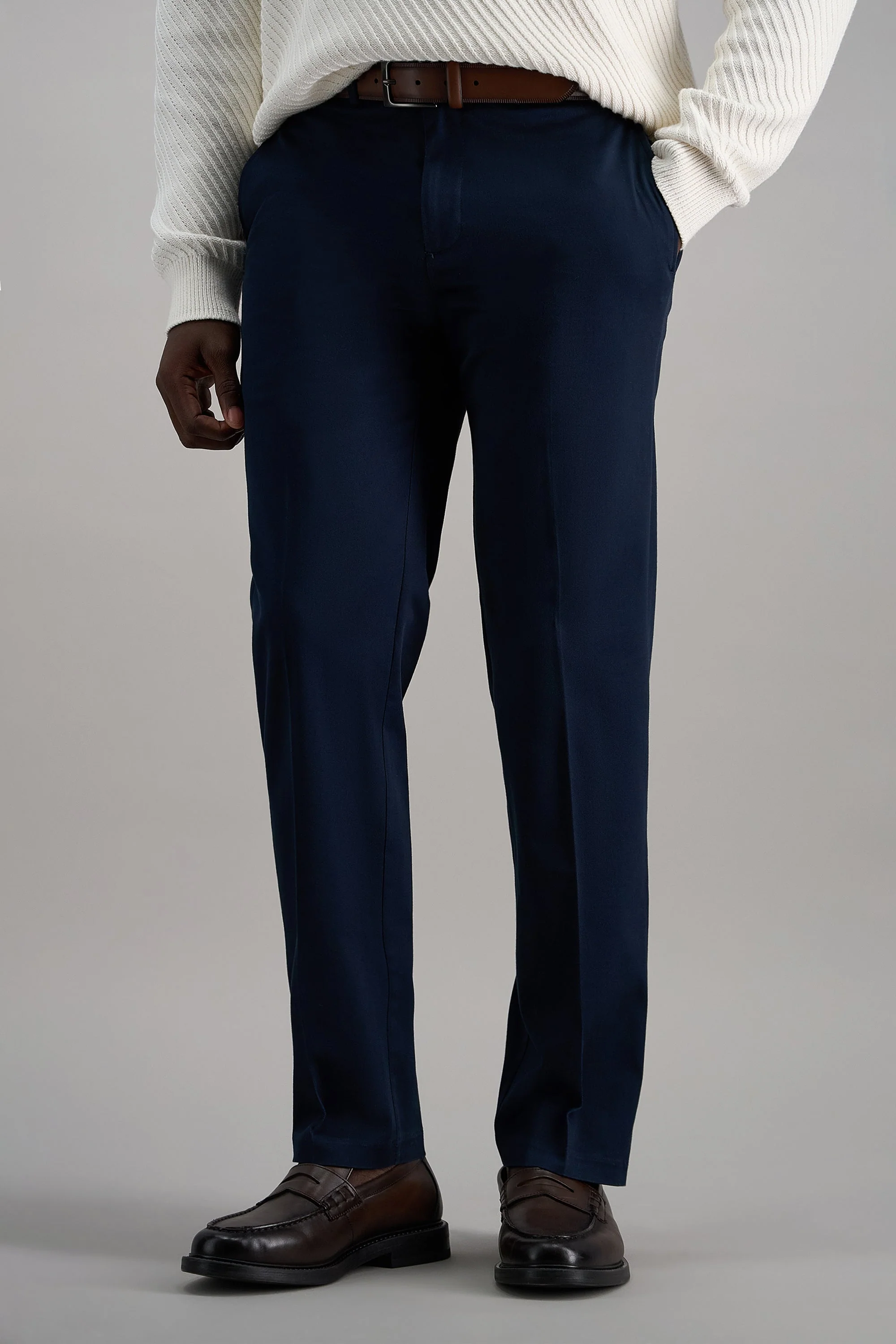 Iron Free Premium Khaki - Image 6