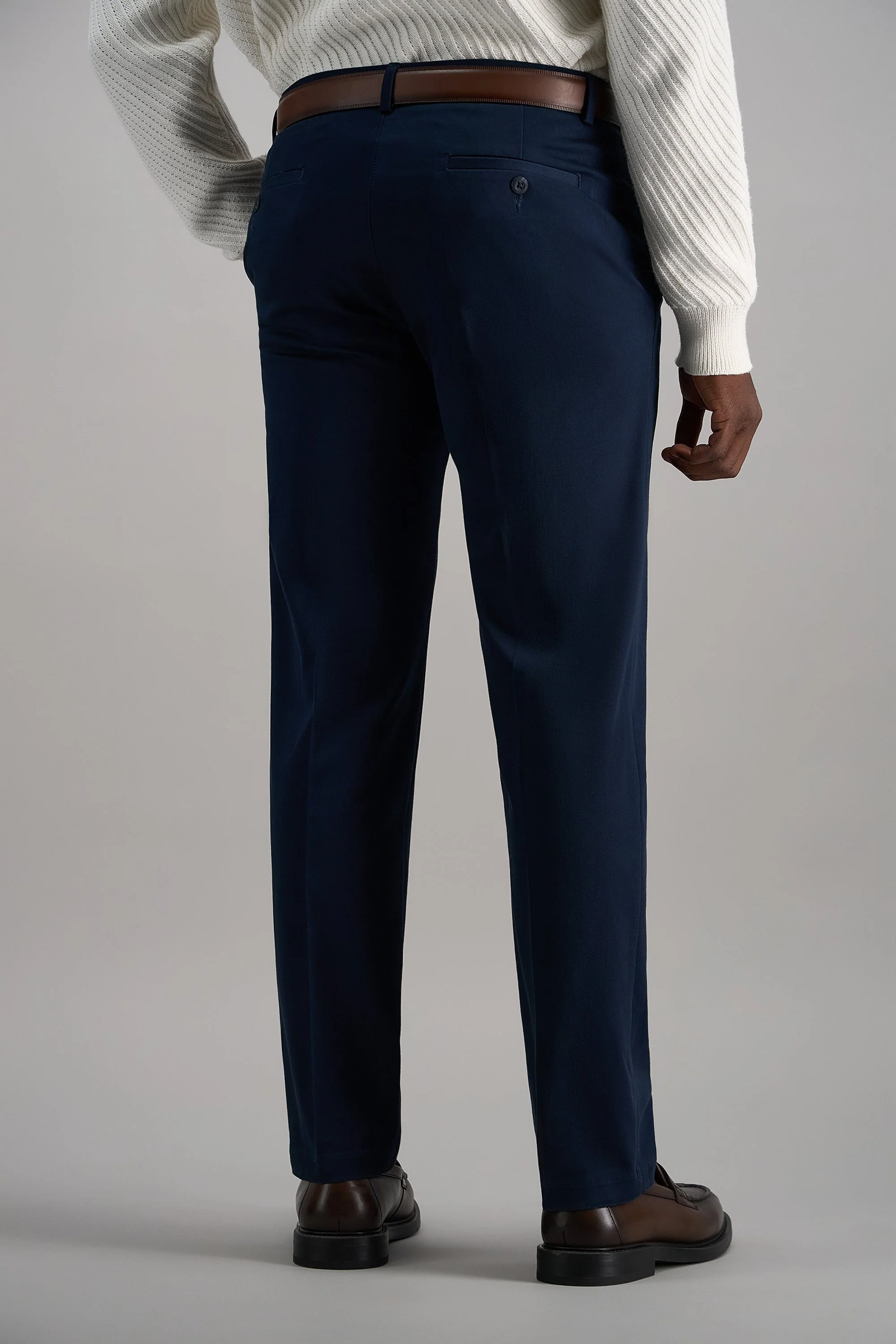 Iron Free Premium Khaki - Image 9