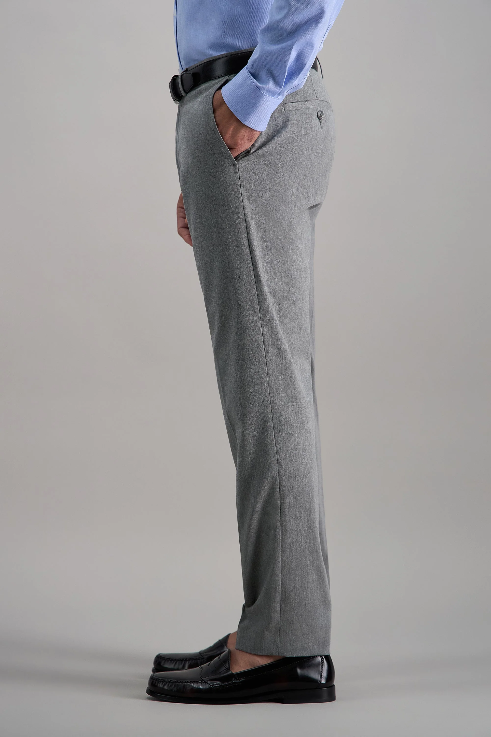 Iron Free Premium Khaki - Image 10