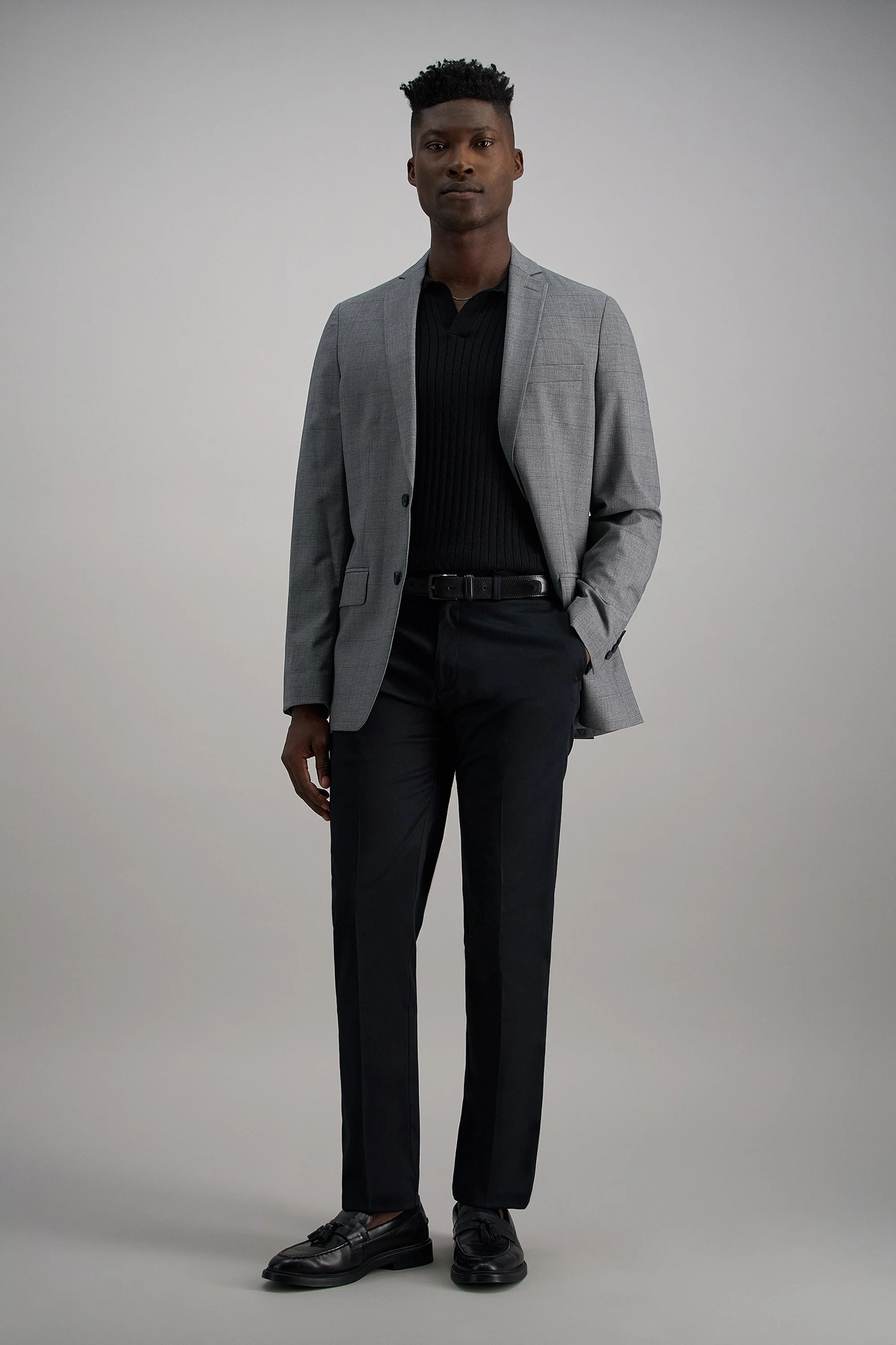 Iron Free Premium Khaki - Image 13