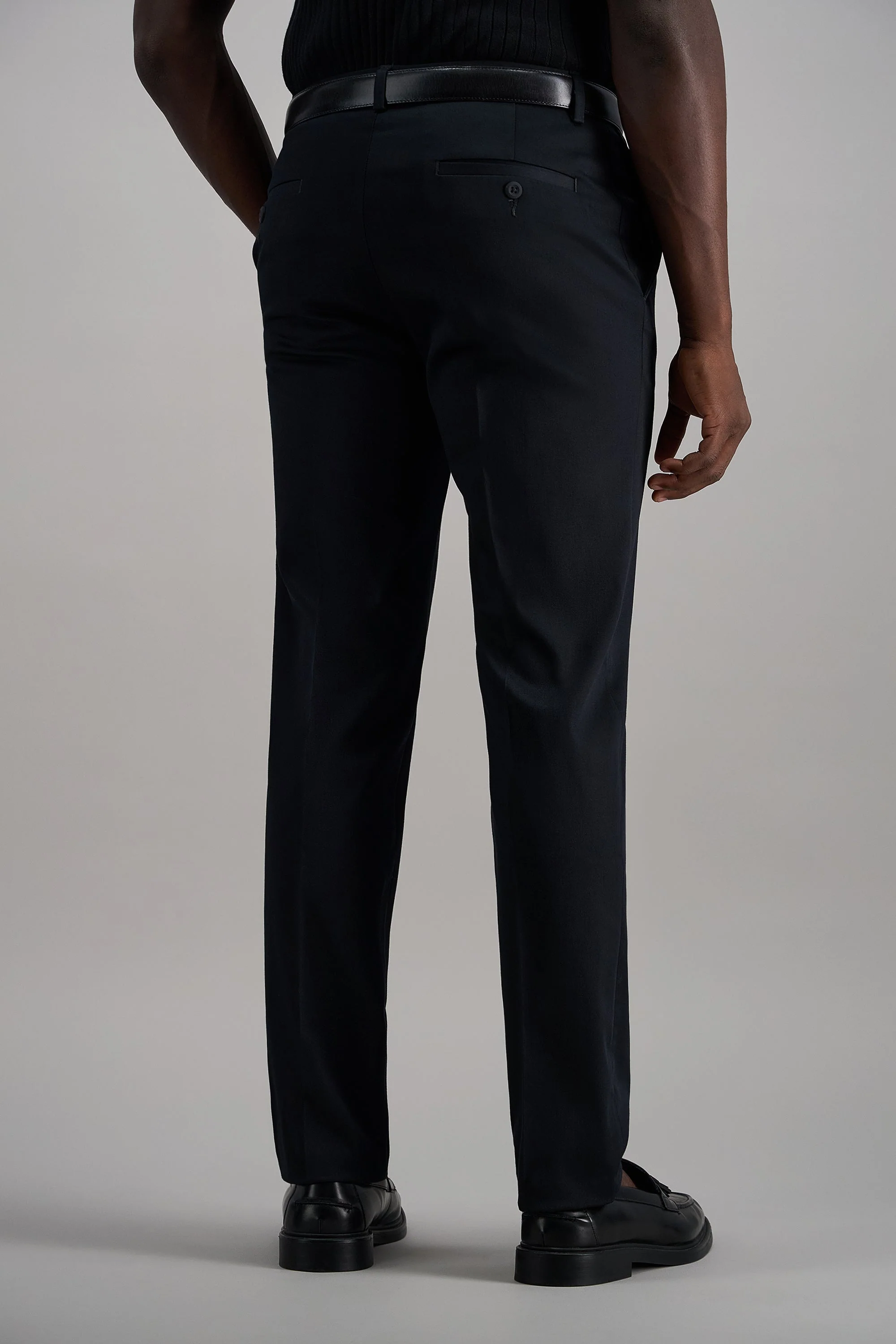 Iron Free Premium Khaki - Image 14