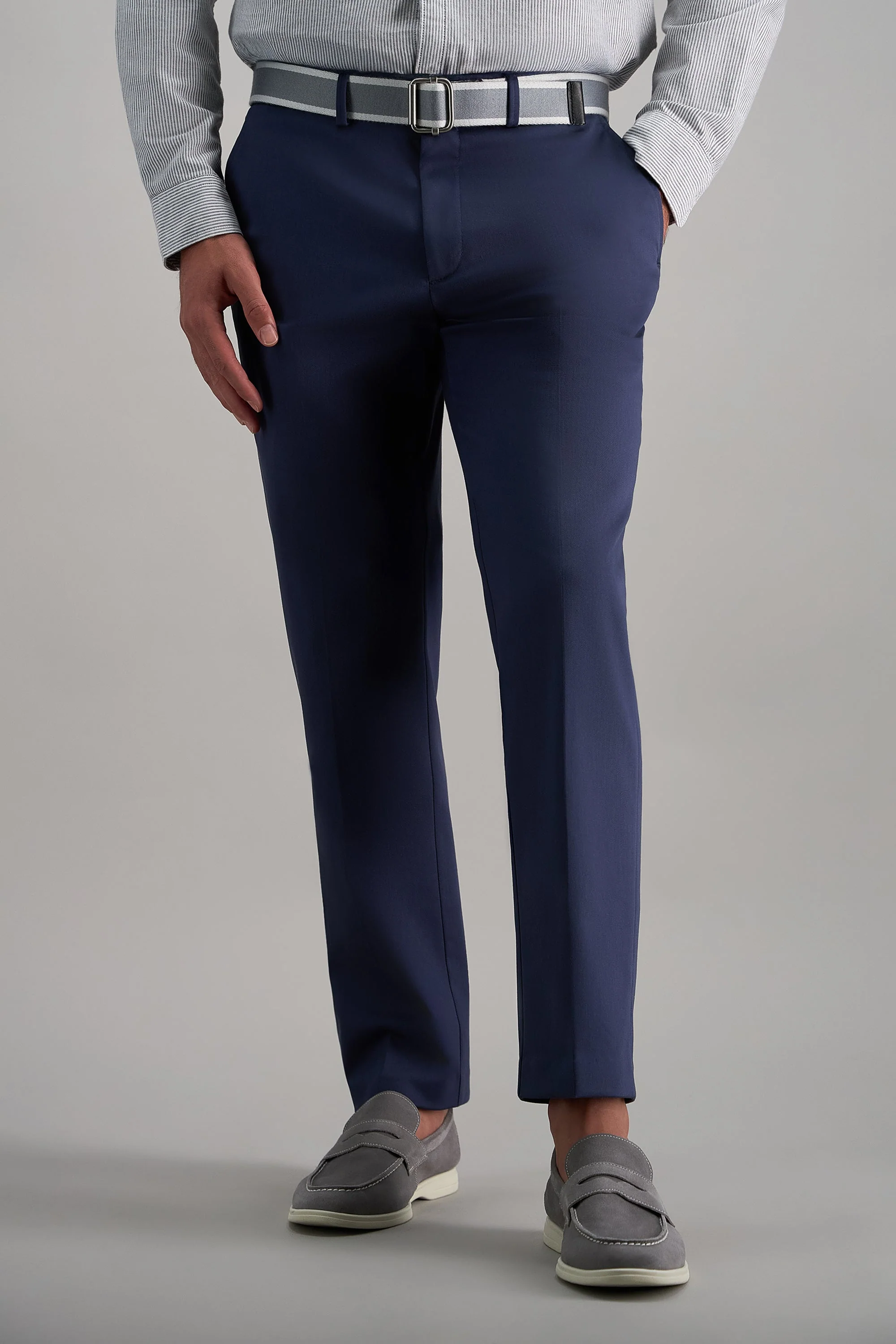 Iron Free Premium Khaki - Image 16